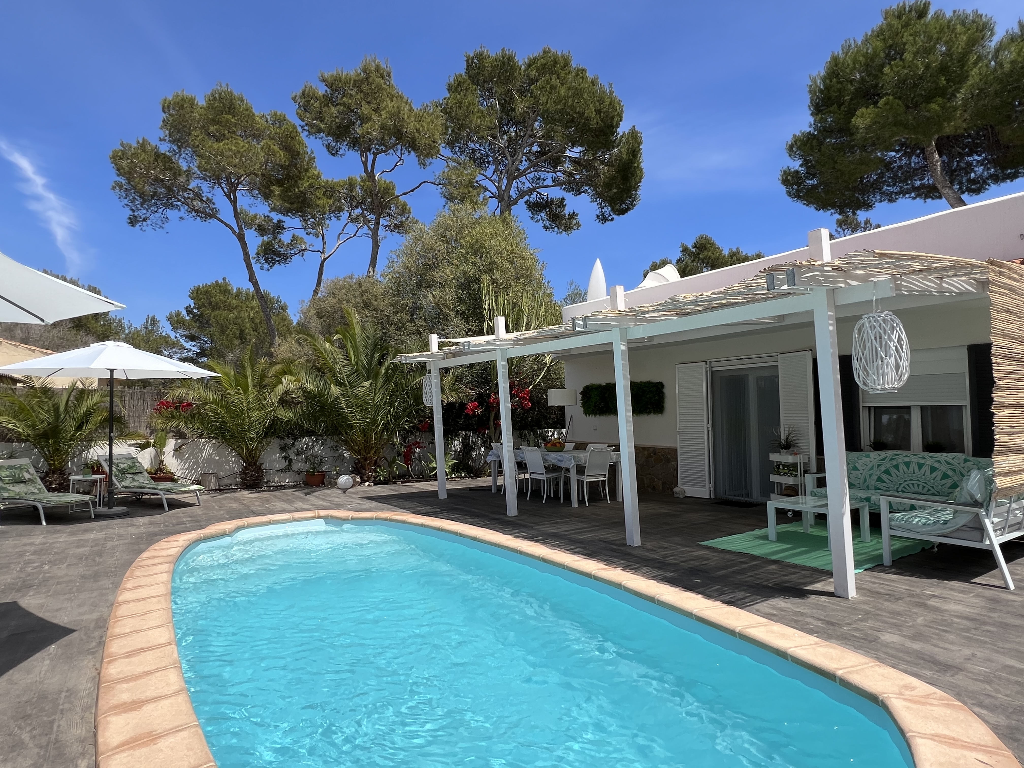 Villa Boira 10 ( Paradise in Mallorca )