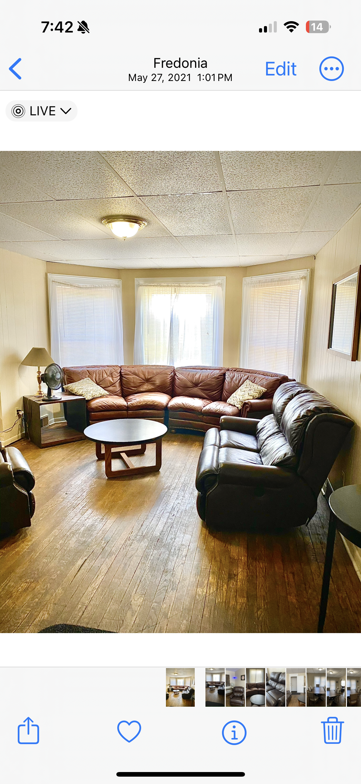 Summer Getaway - Apt 5 - sleeps 10 @ 56 Central
