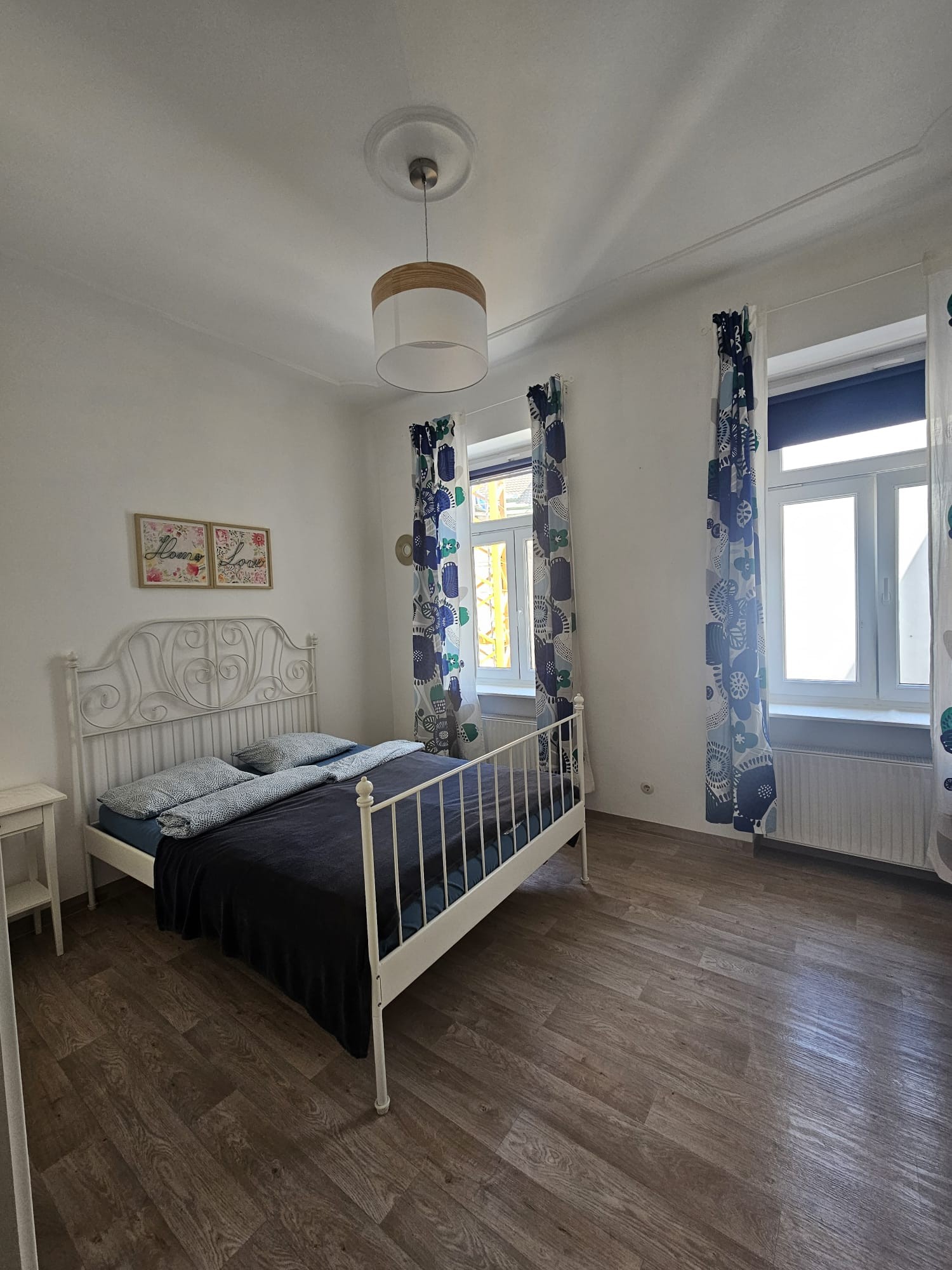 Habitación cómoda apartment compartido, Prater
