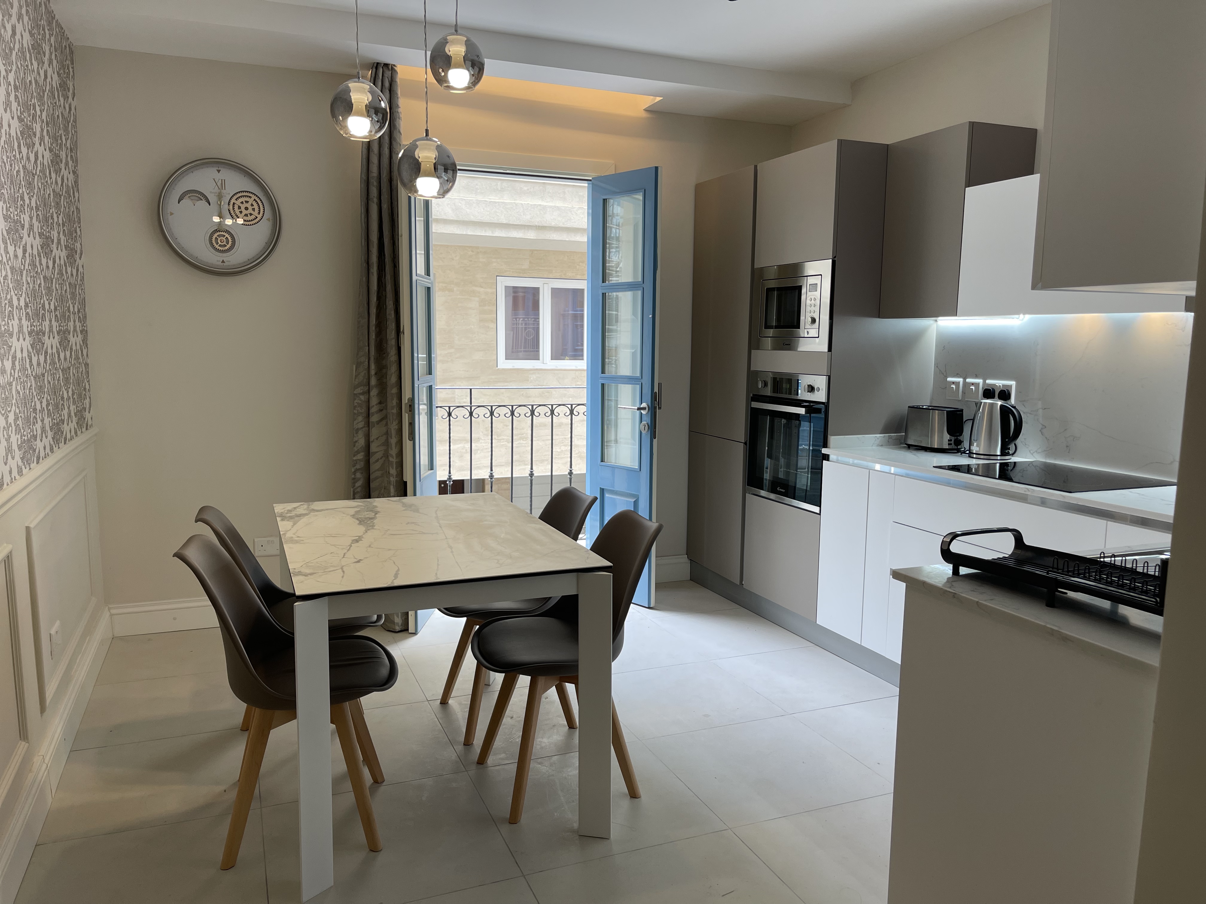 Sliema apartment close to Valletta