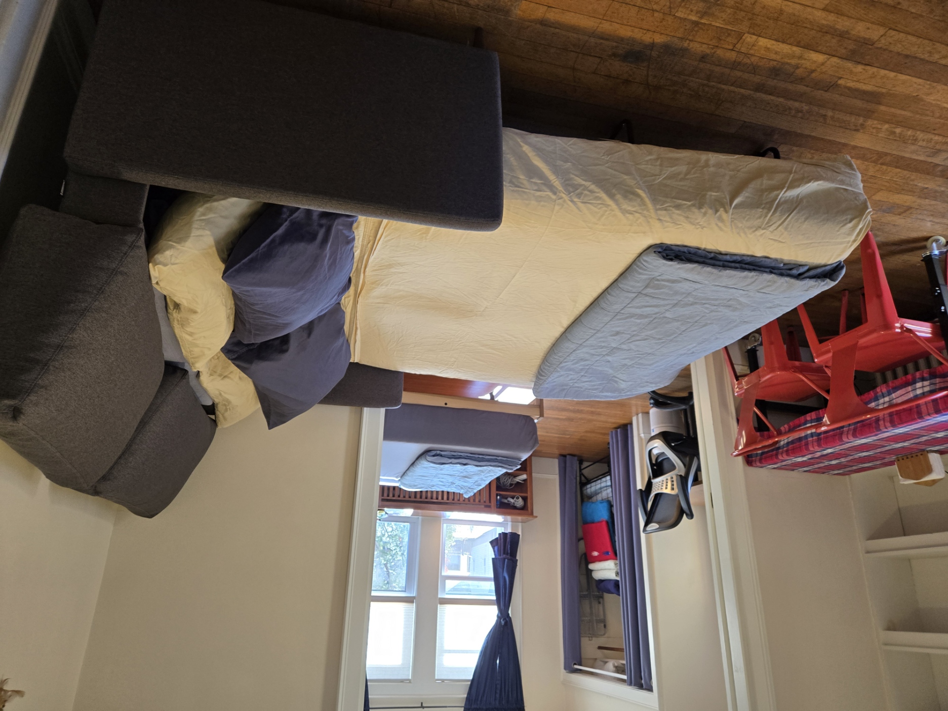 Cambridge Studio Apartment in West Cambridge, Cambridge