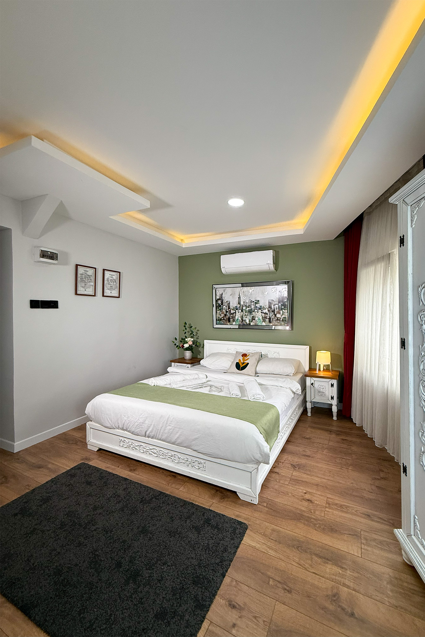 GV Suites 1+0 Standard No:3