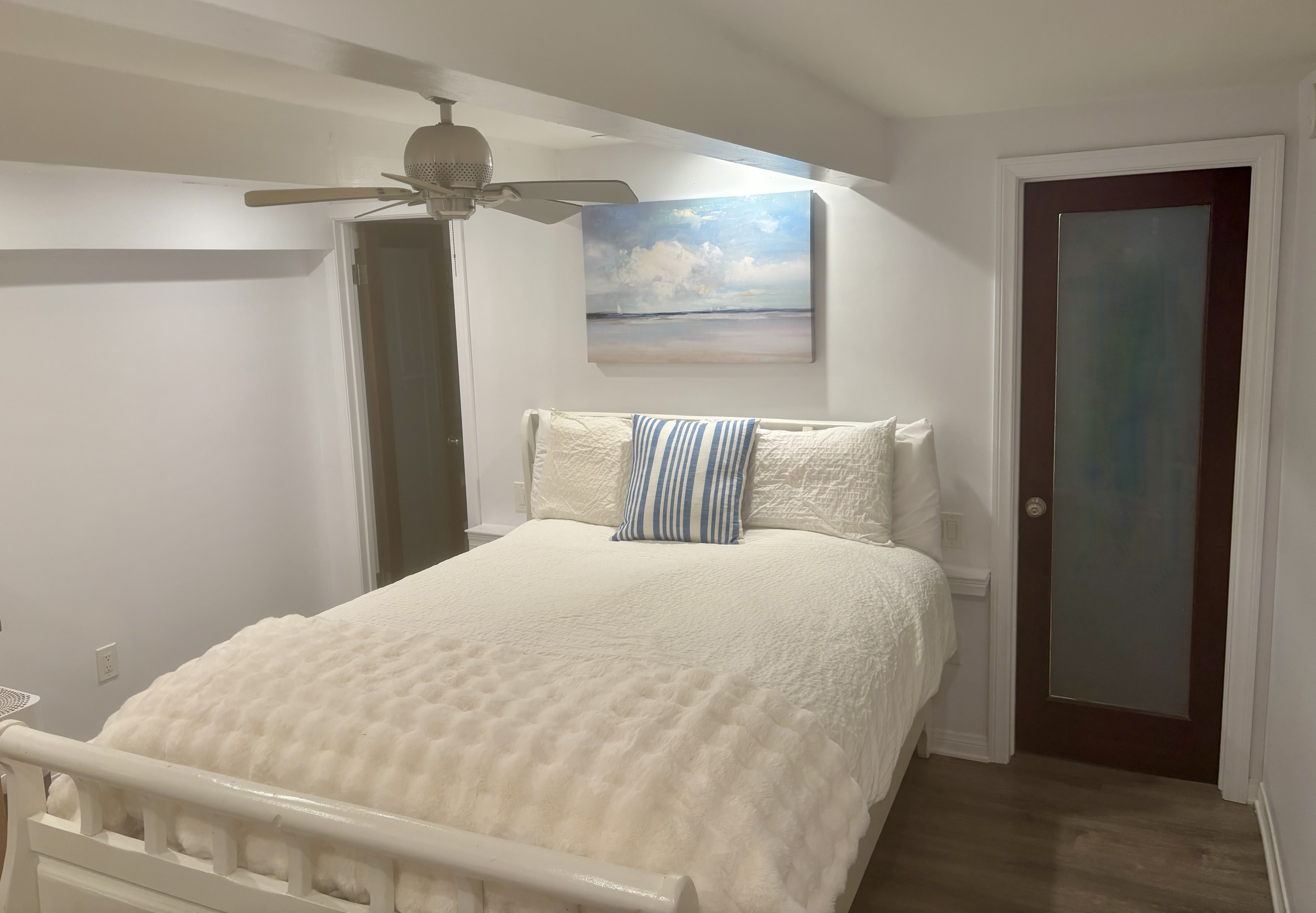 Studio Near LAX / El Segundo Beach.