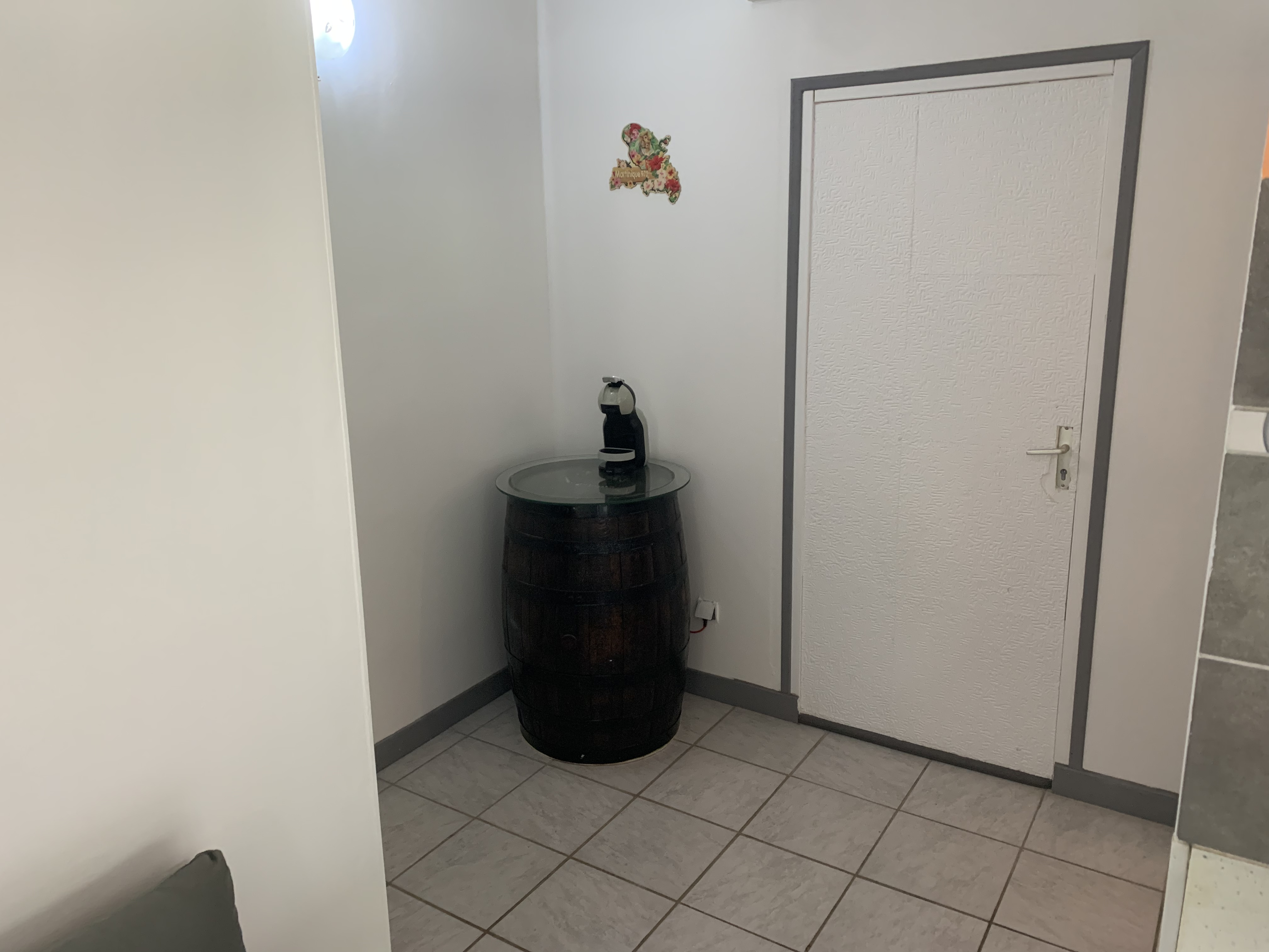 Apartment Serenity 1