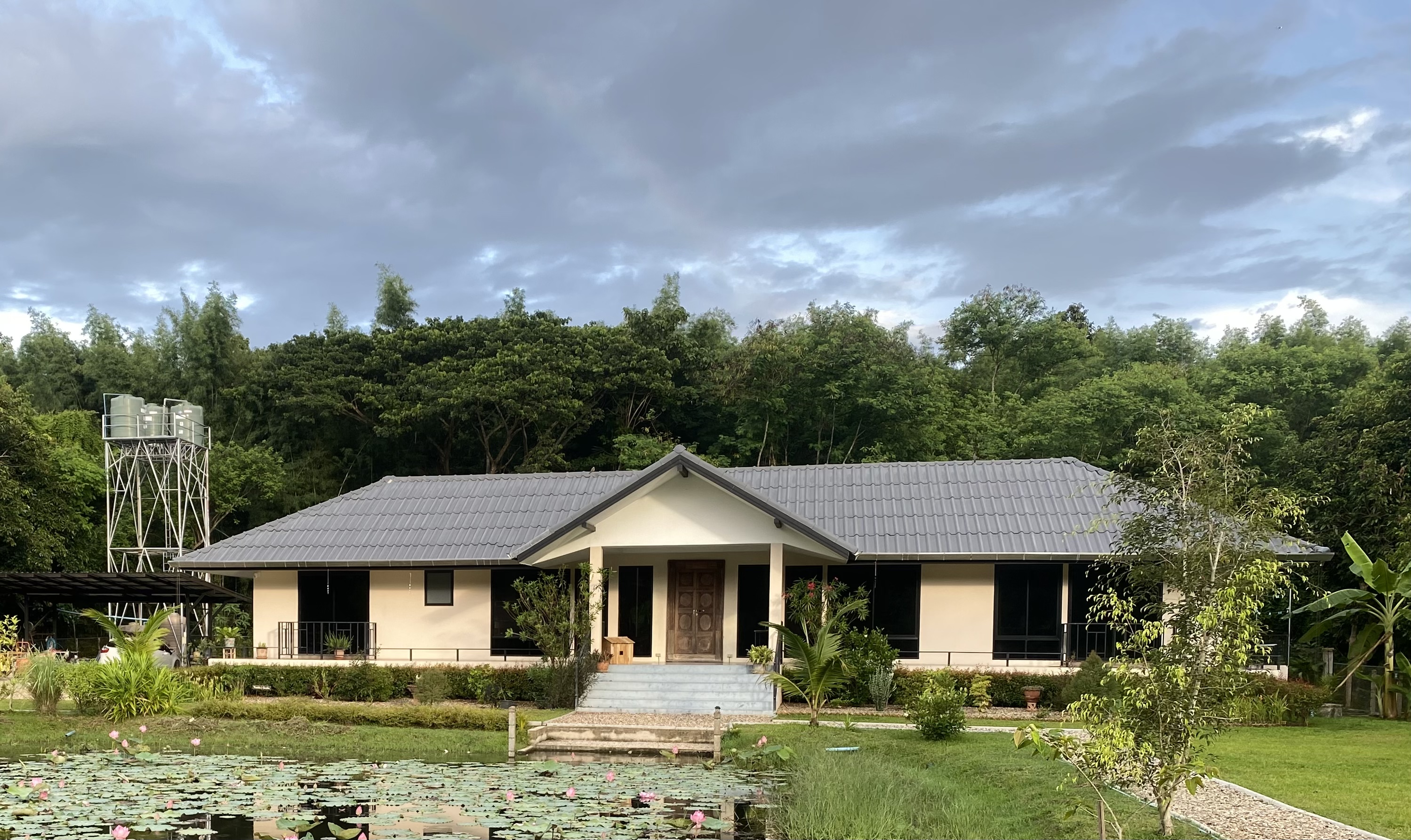 Cosy countryside Homestay