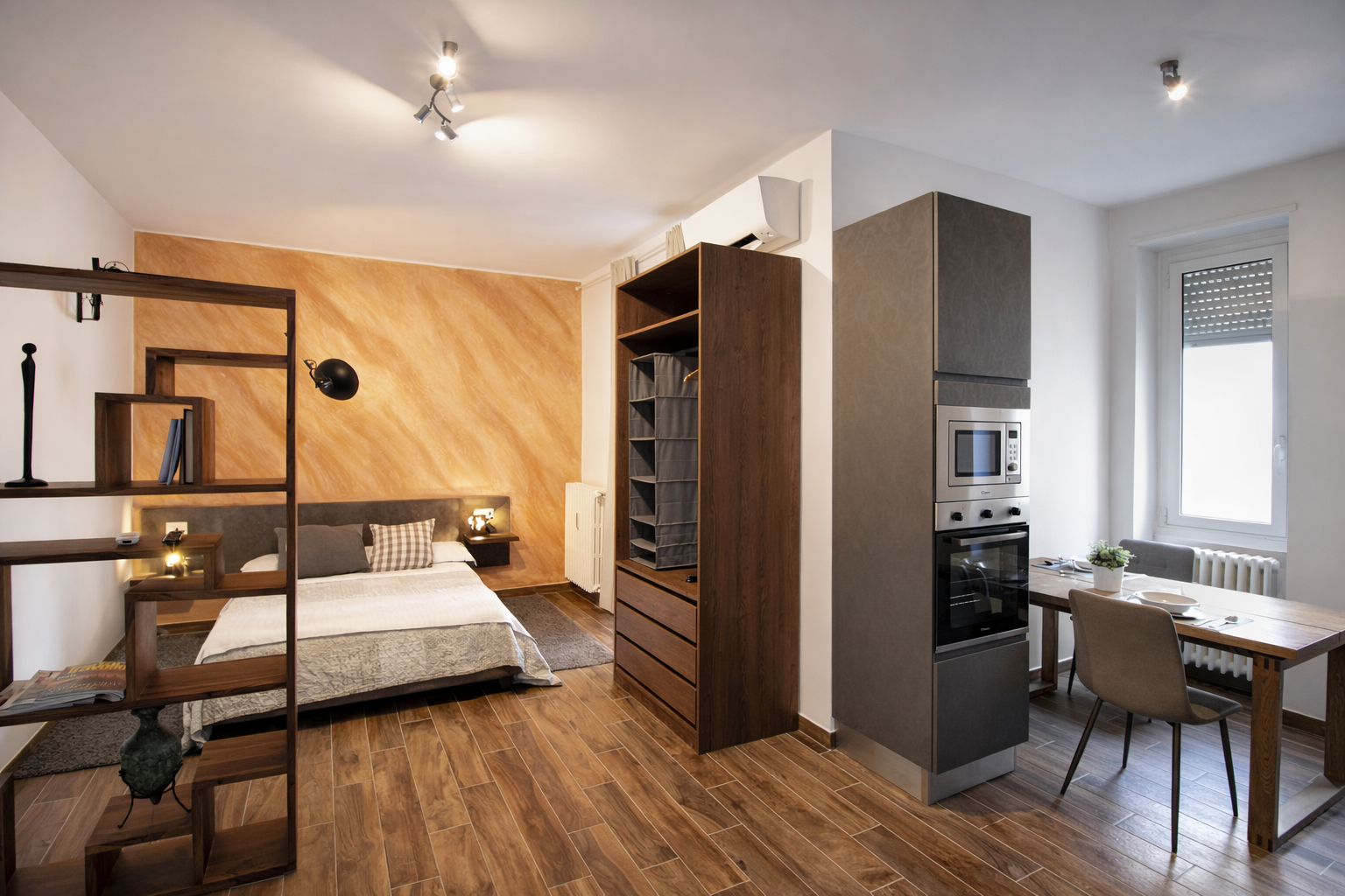 MilanRentals - Fresia