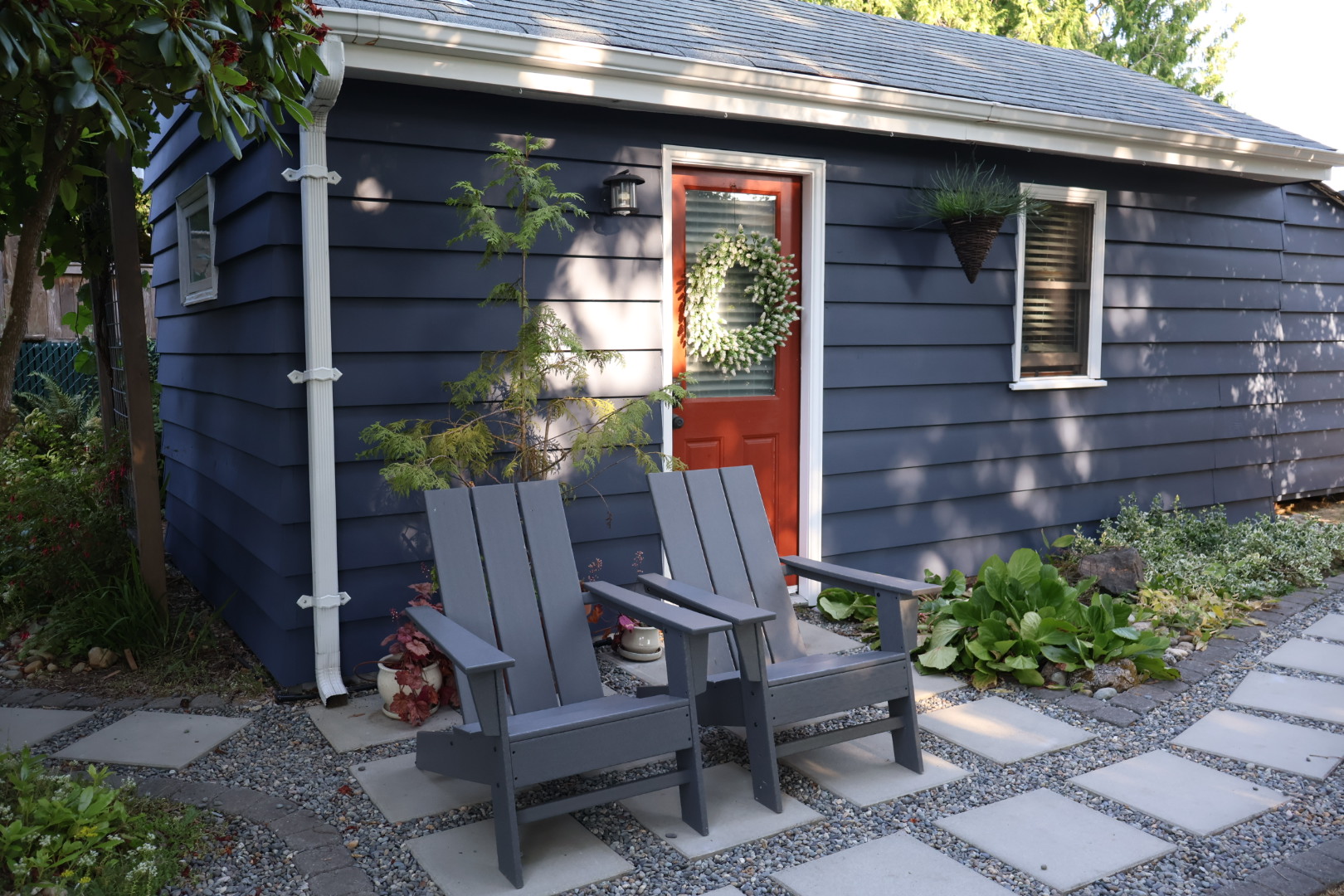 Greenwood Studio