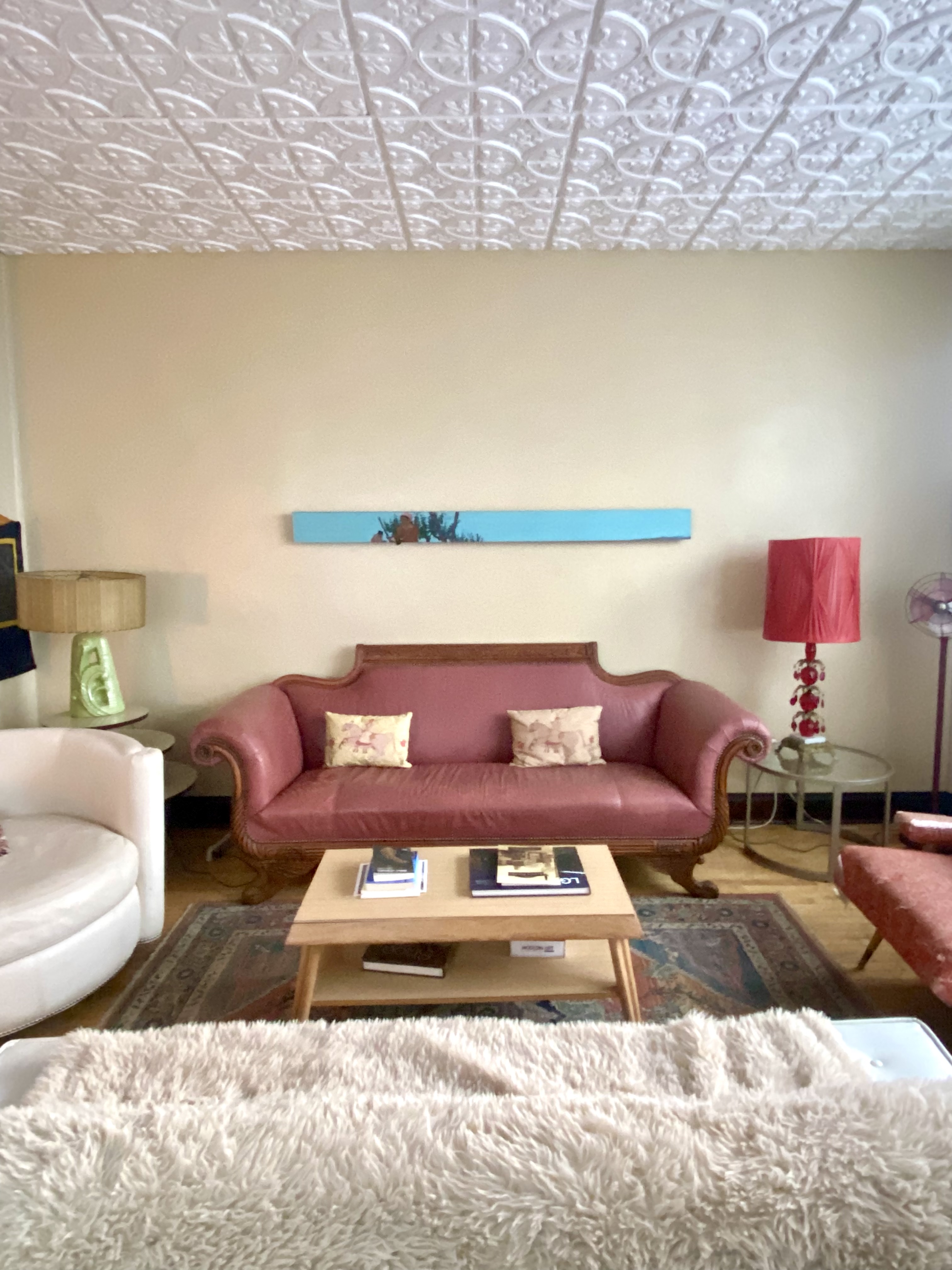 Mid City, Vintage, Close to O'Hare Pvt Room in Irving Park, Chicago