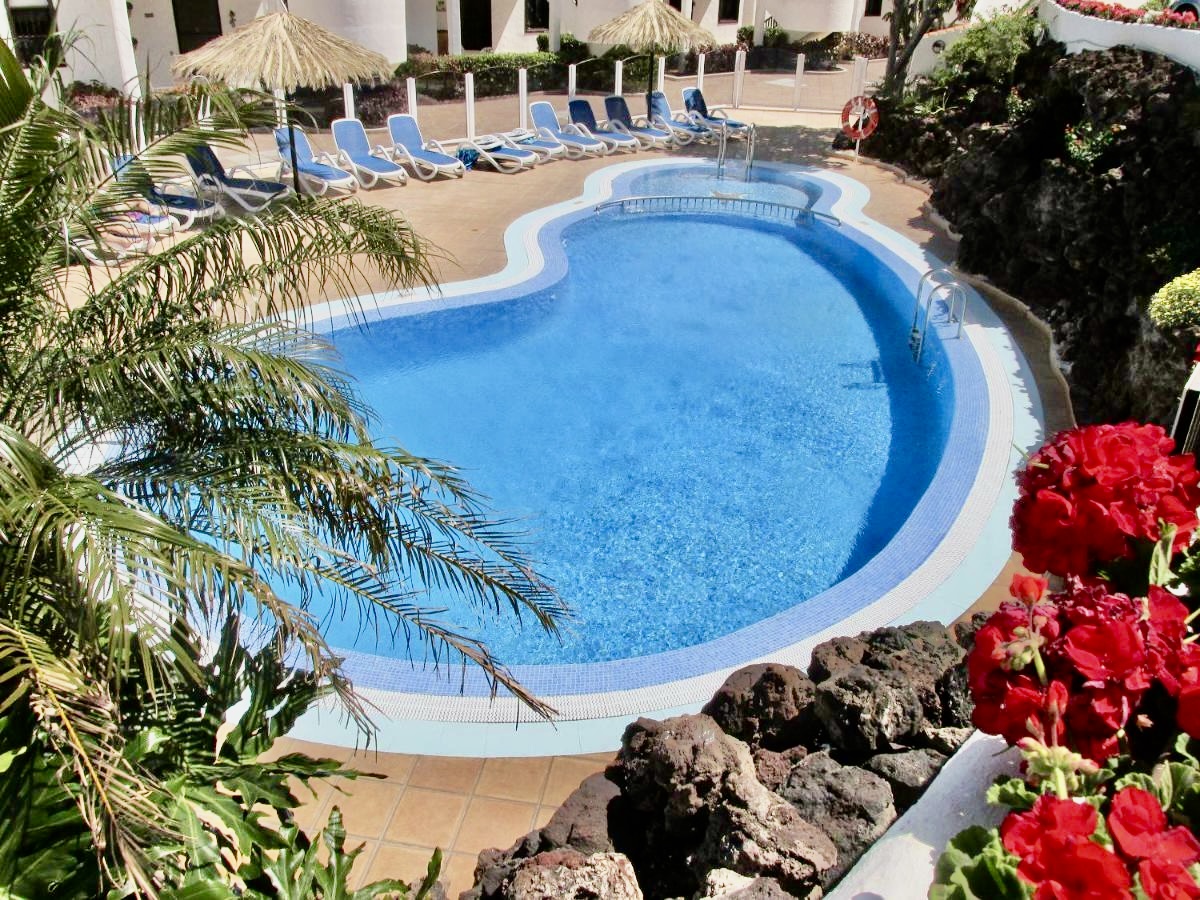 Sunrise Paradise, Golf, Beach and Swimming Pool