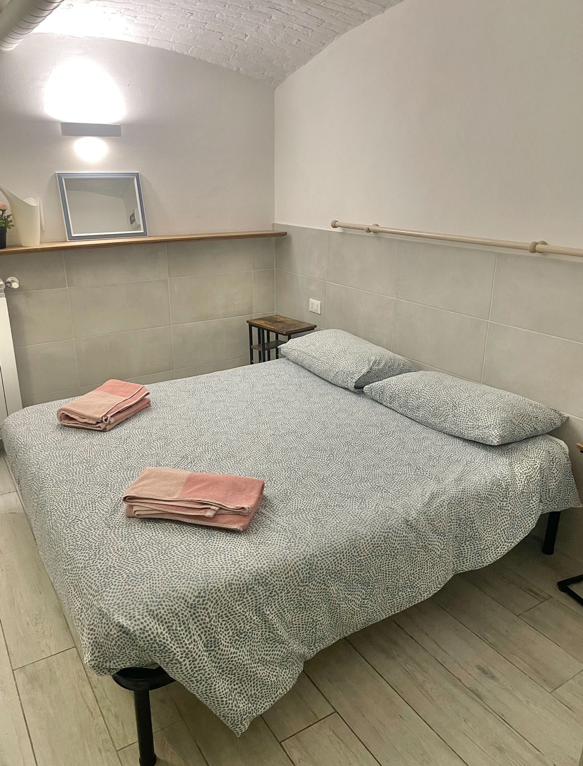 1. Stanza privata A Milano centro