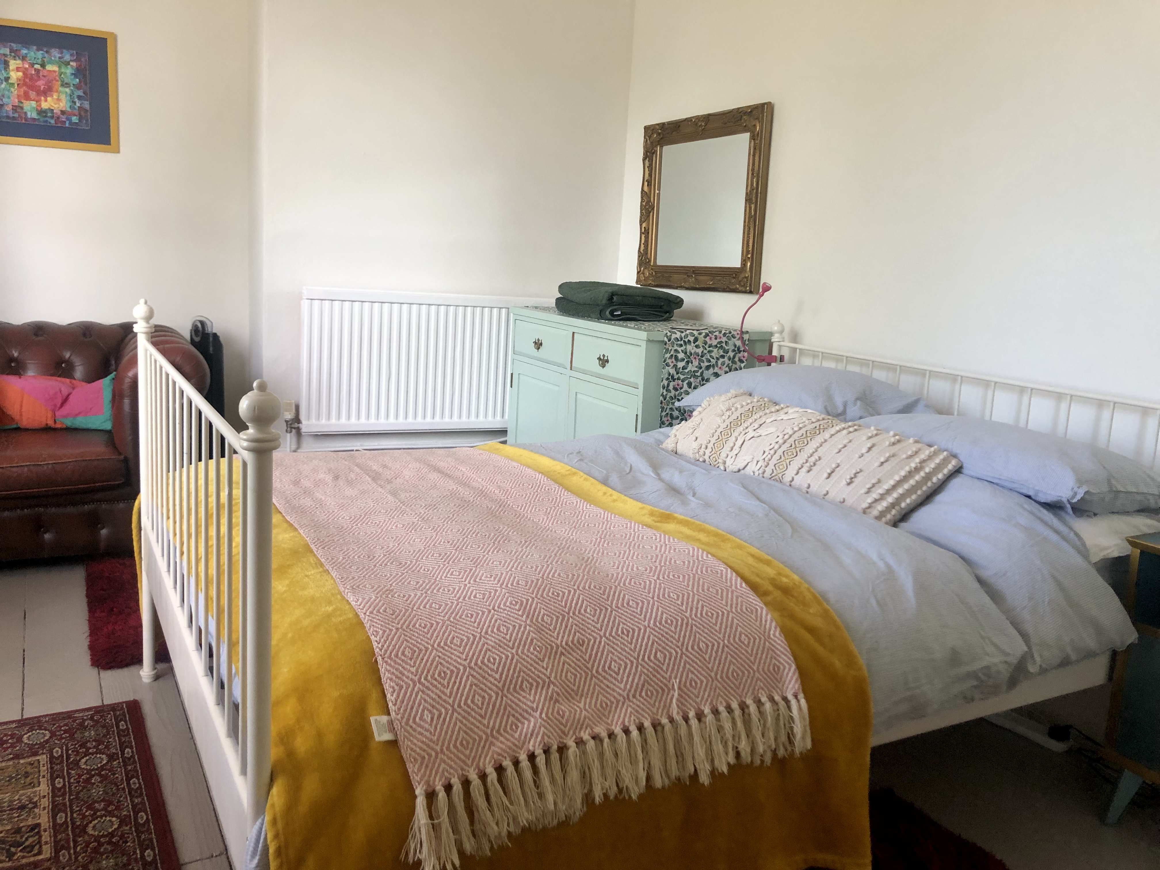 Amazing location Heart of Bristol in Hotwells & Harbourside, Bristol