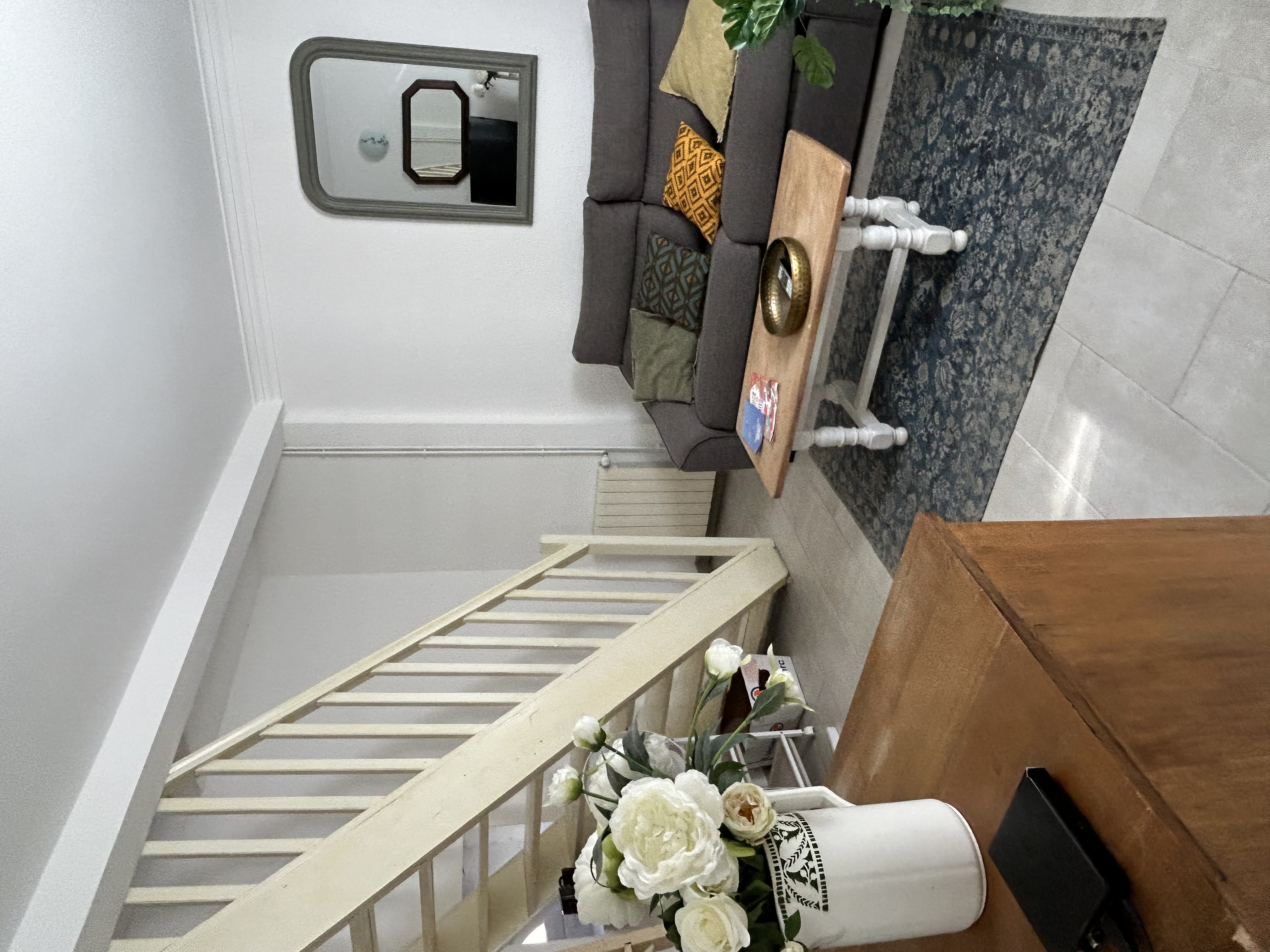 Bollene House 1 Bedroom/Sleeps 2