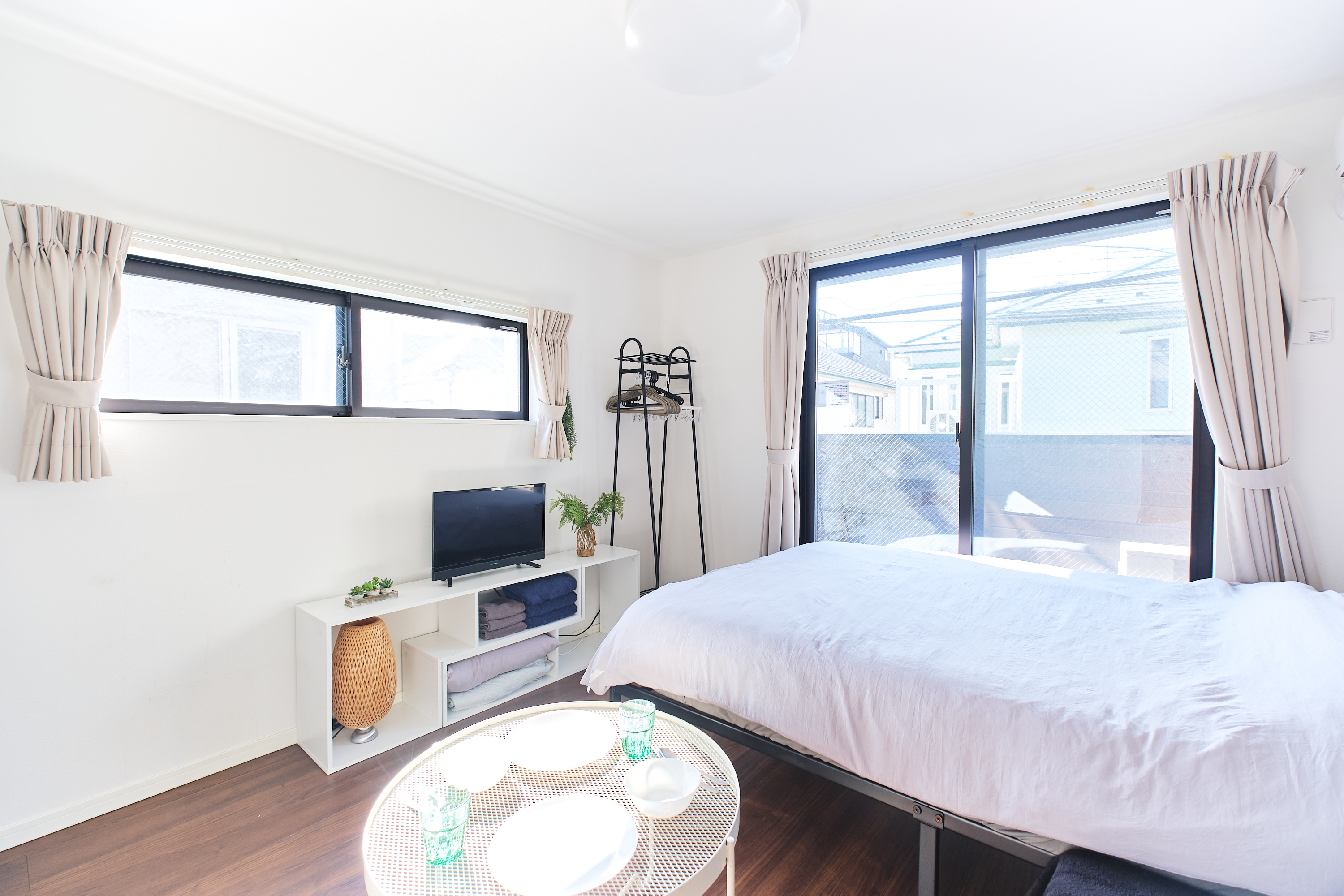 10m direct to Shibuya | 4m walk from Sta | WiFi