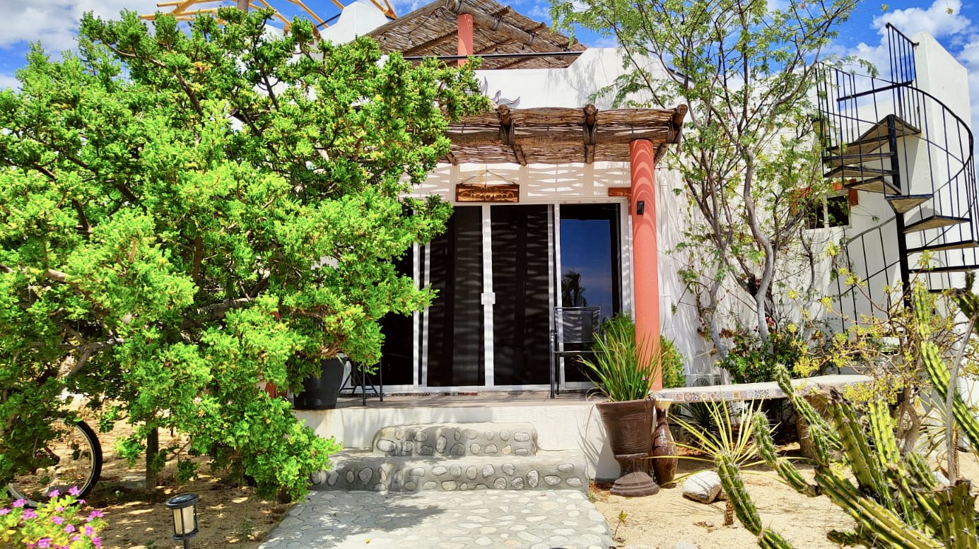 Villa Ciruelo- Villas del Desierto