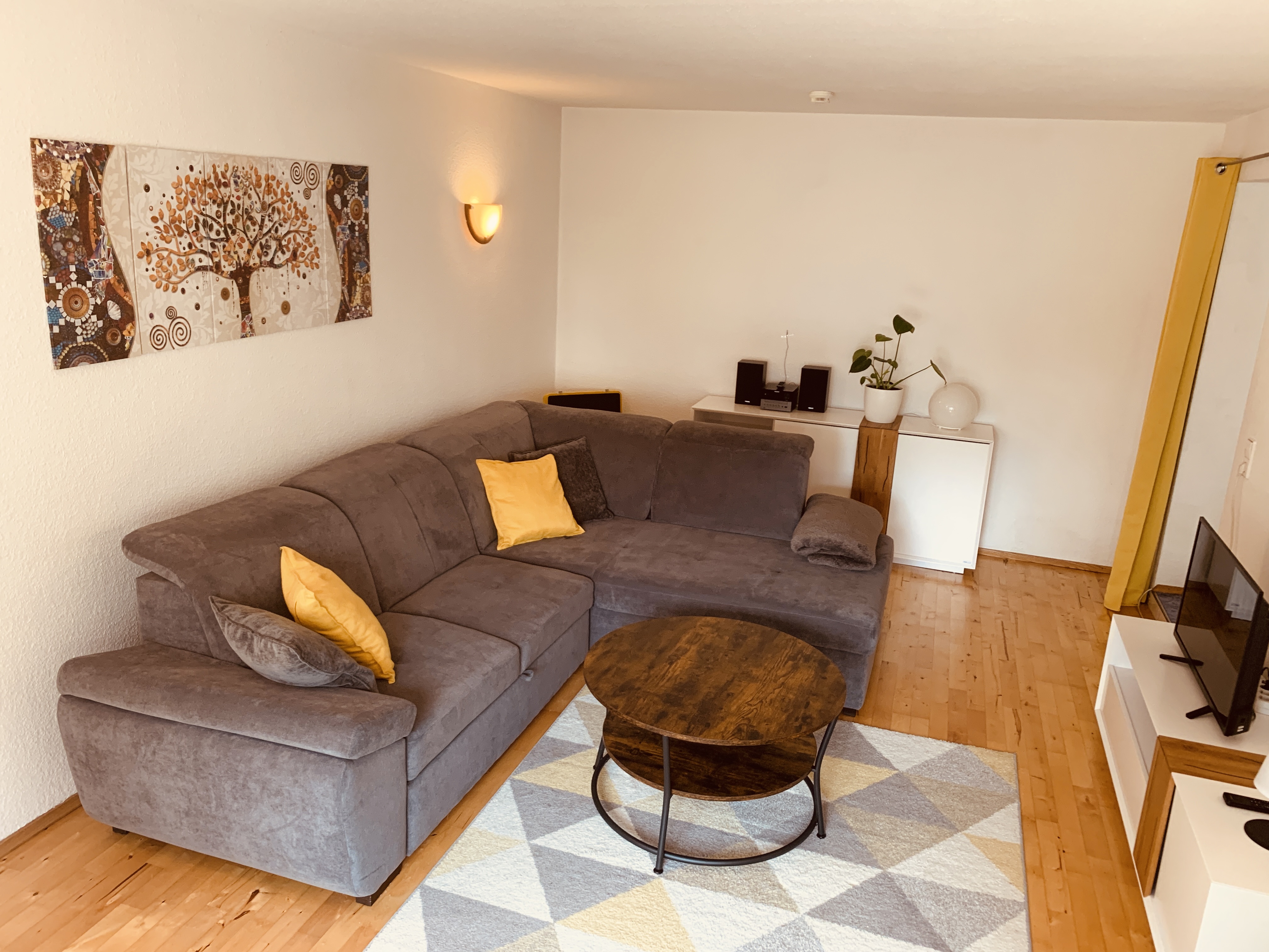 Ferienwohnung am Friedberg Baden-Baden