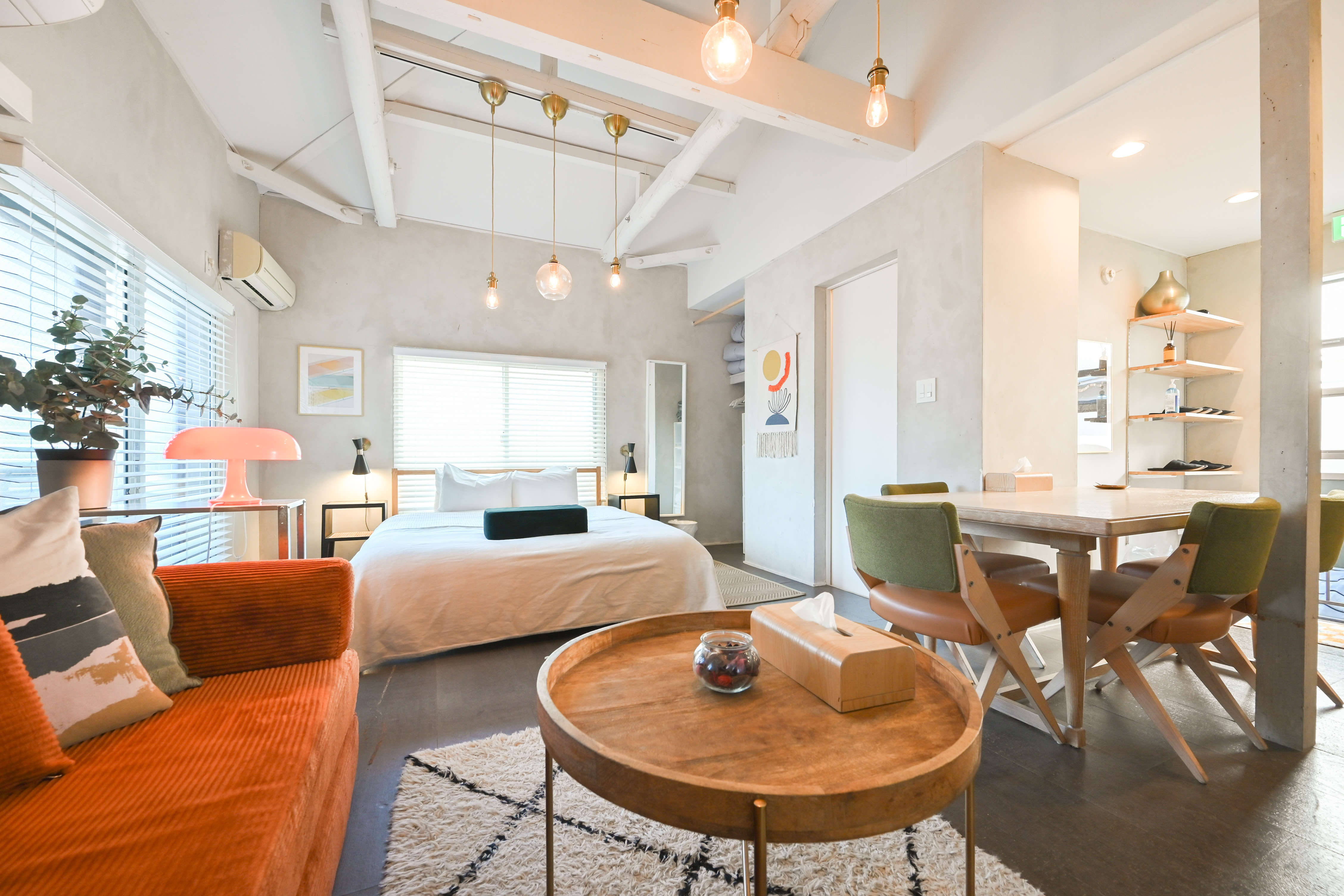 846apartment/House studio/Designer’s room