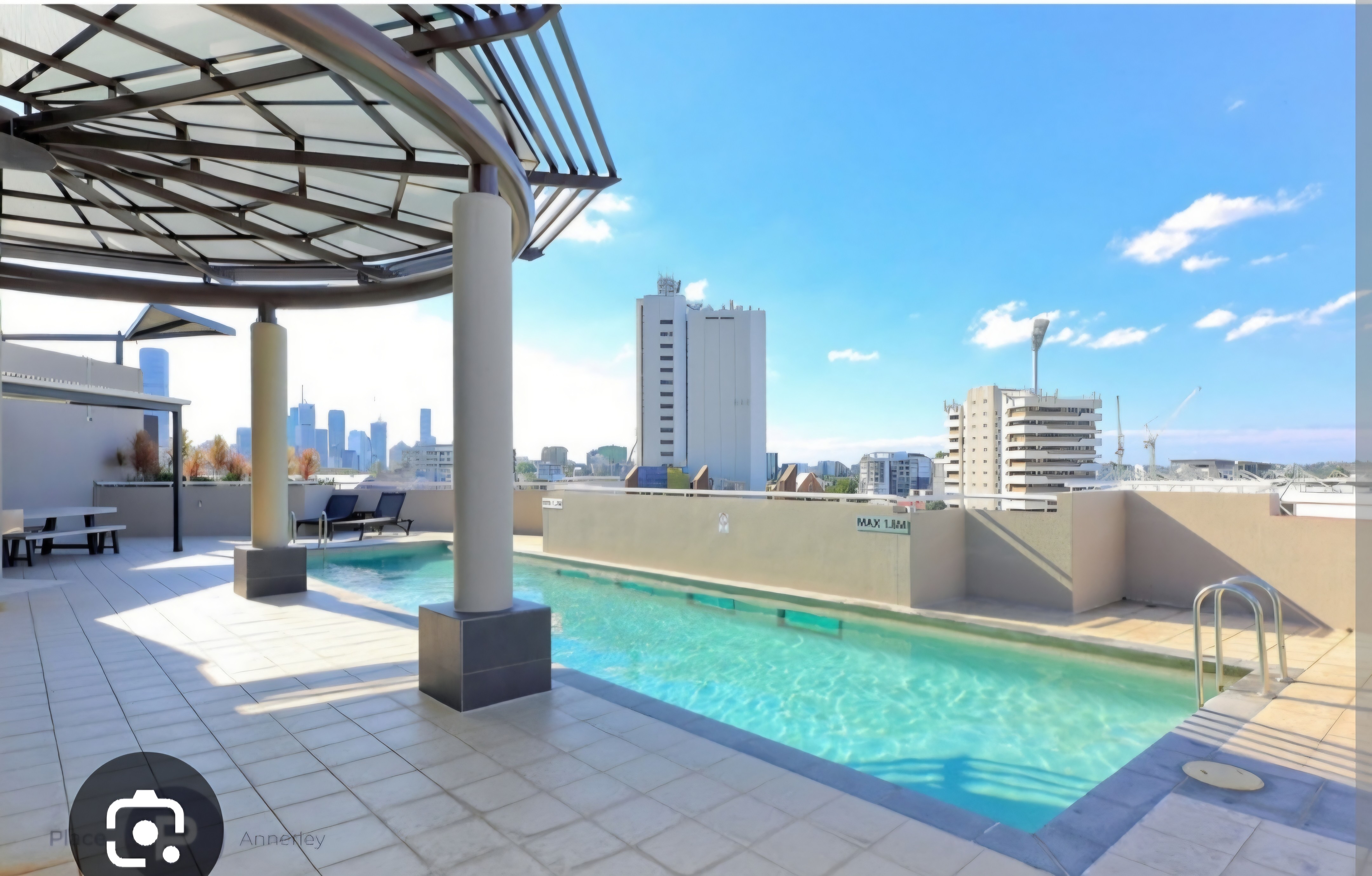 Tara's place-Gabba Apartment in Woolloongabba, Brisbane
