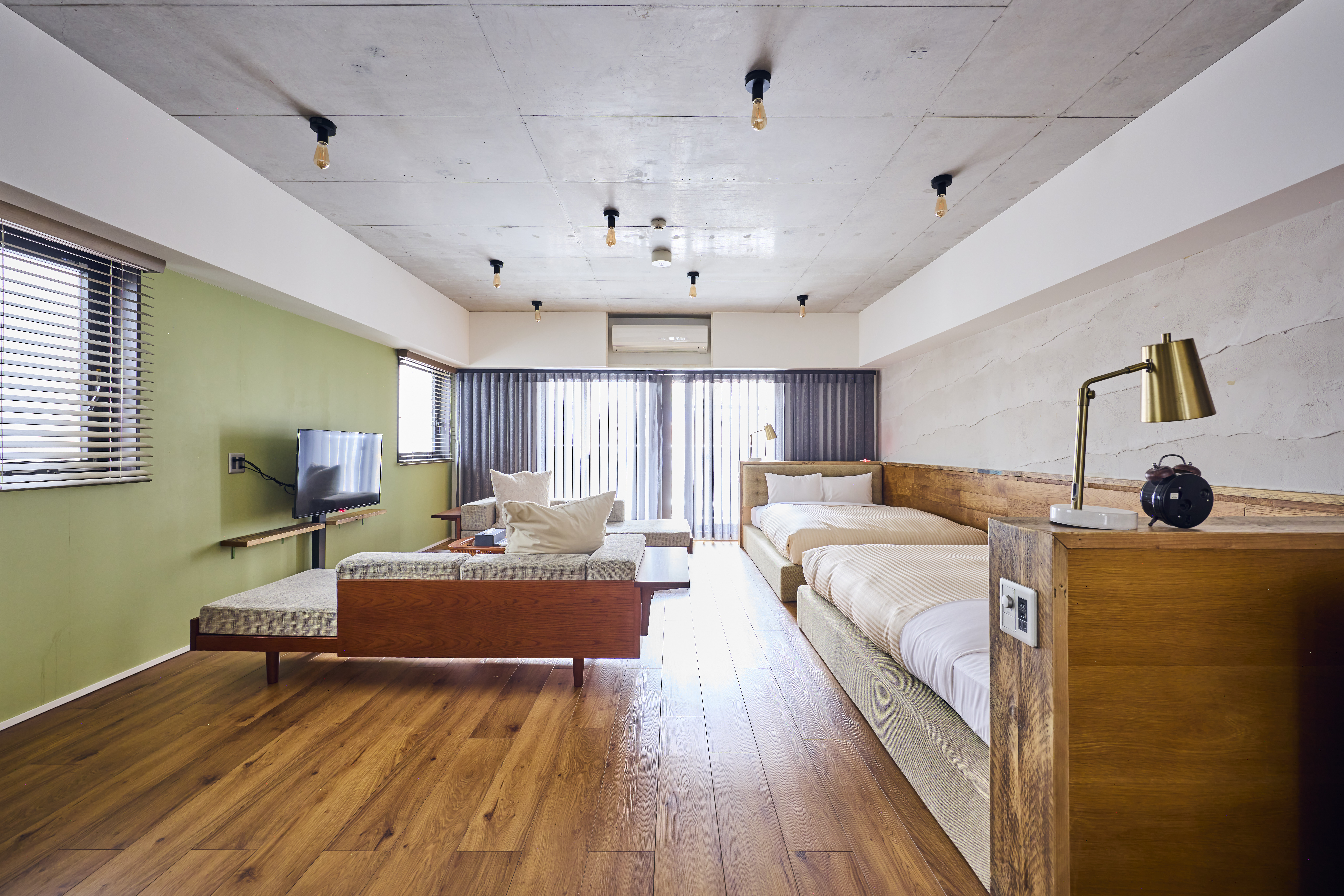 Superior Room | Shinjuku20m｜Kagurazaka