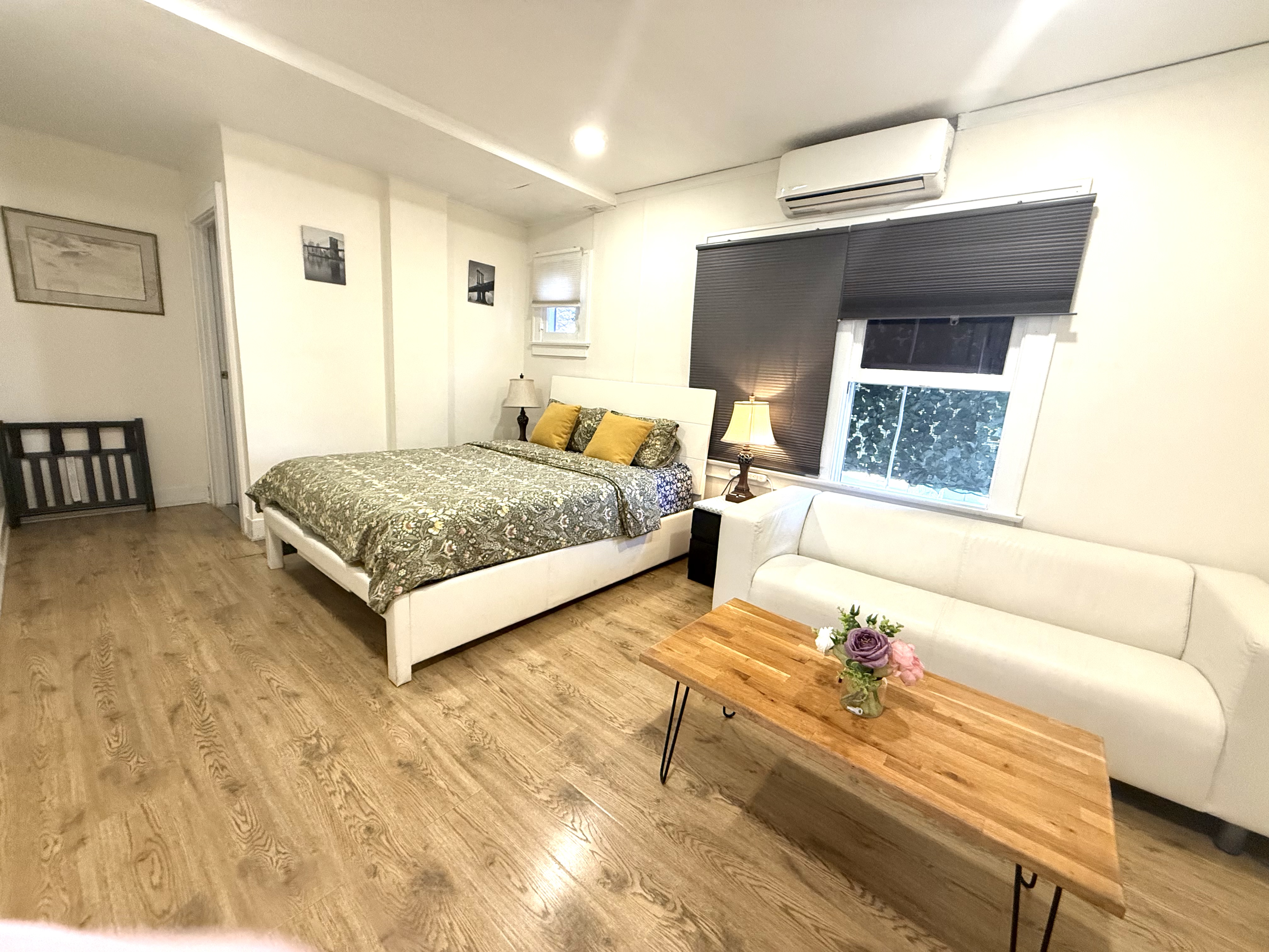 #3 Private entrance+Private bathroom and kitchen