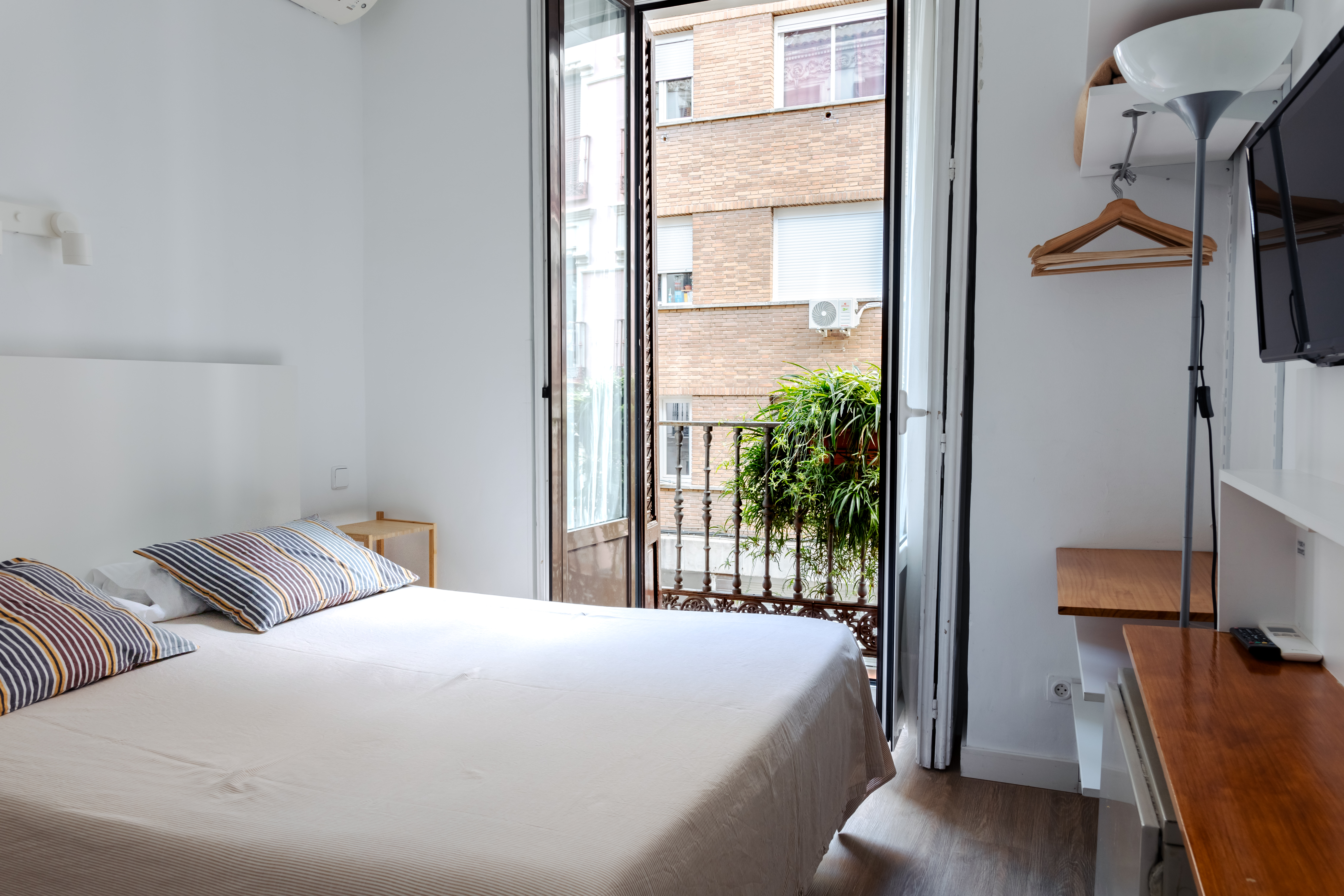 Habitación doble