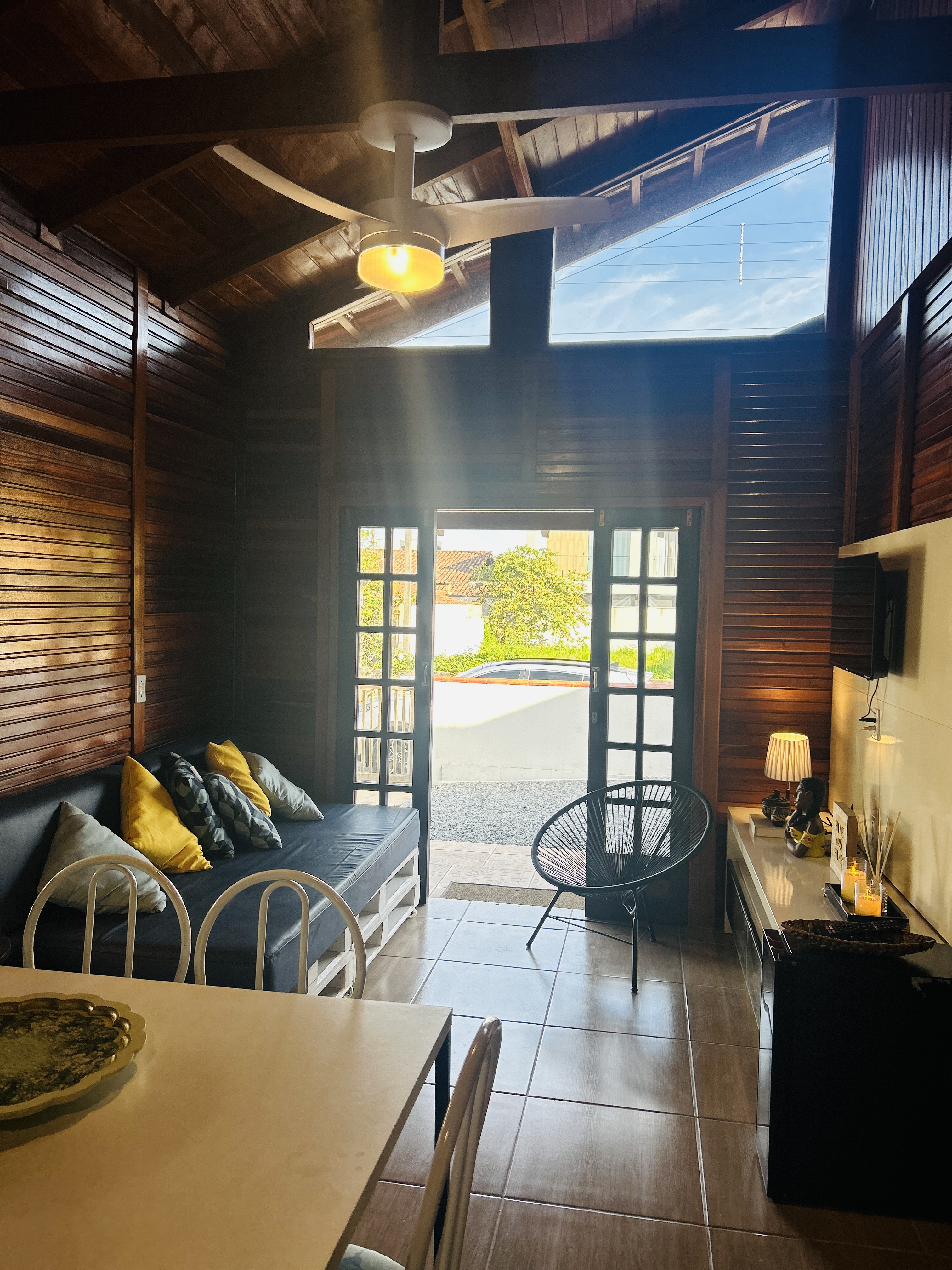 Residencial Aconchego da Enseada with wifi