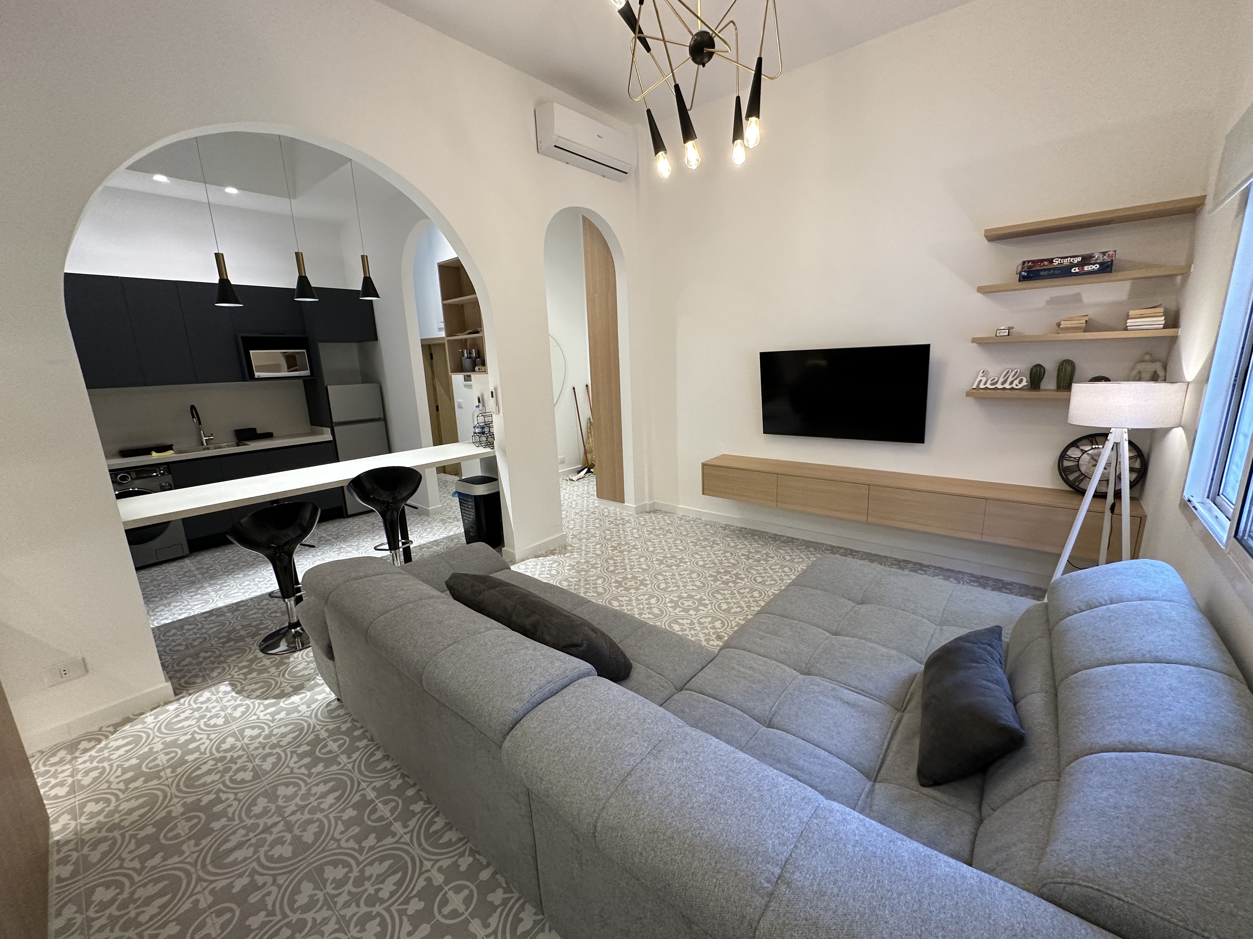 Achrafieh Modern Retreat