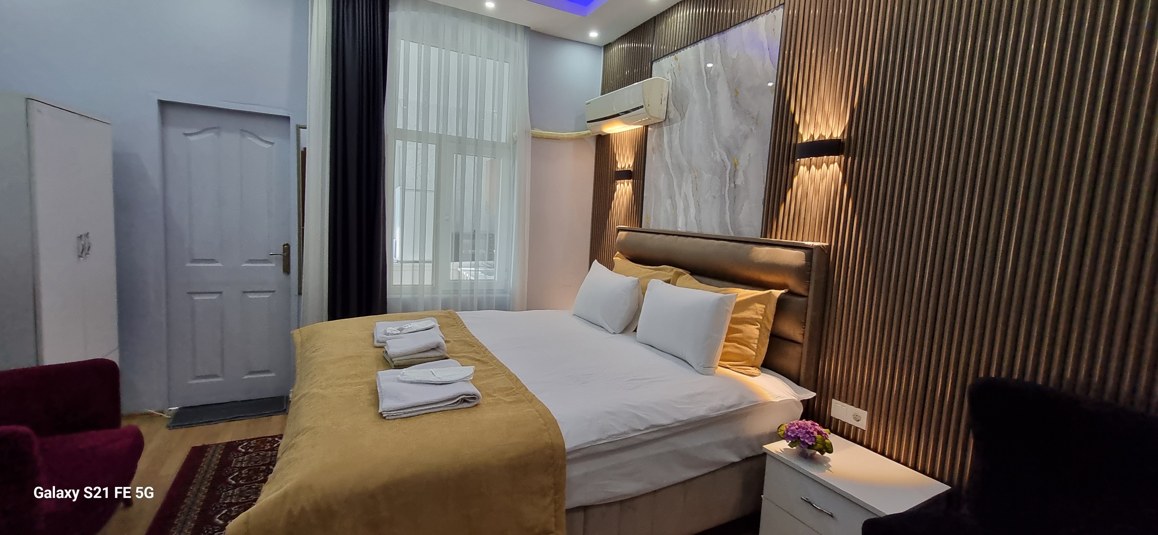 Happy Vatan Apart Private Room 2