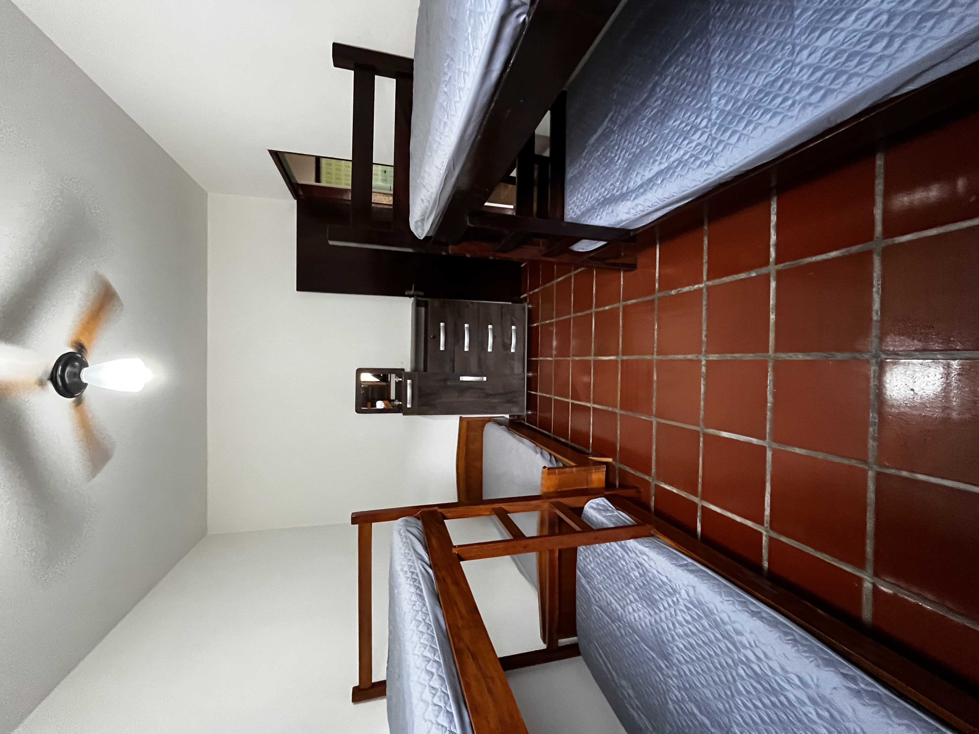 Casa in Lagoinha for 7 people 10min from the beach !