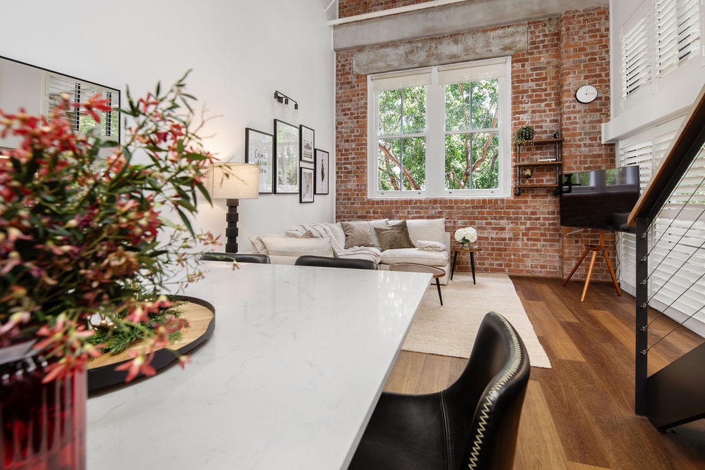 Luxury Warehouse in Brisbane City, Brisbane