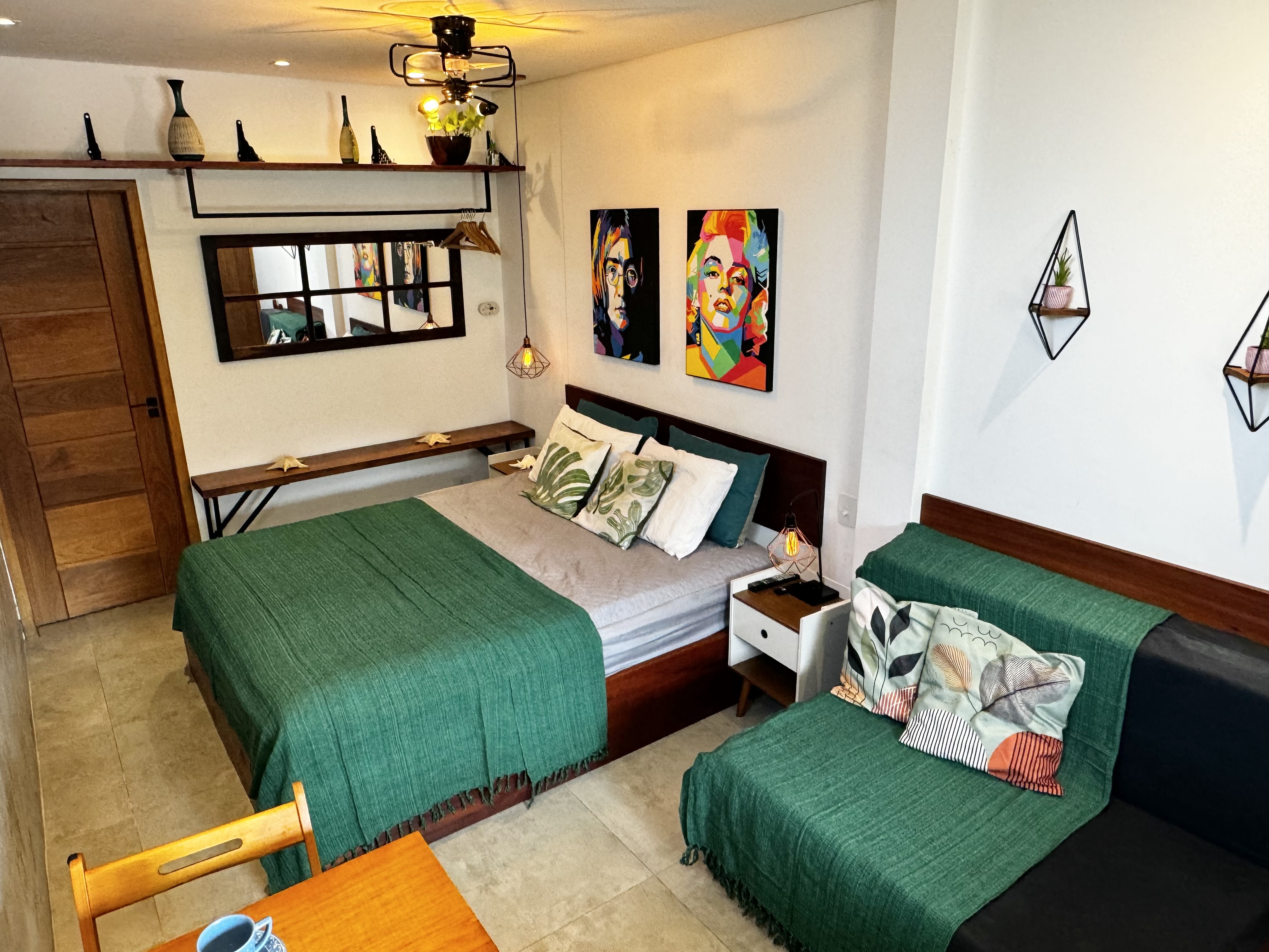 SCANDINAVIAN STUDIO no Itagua