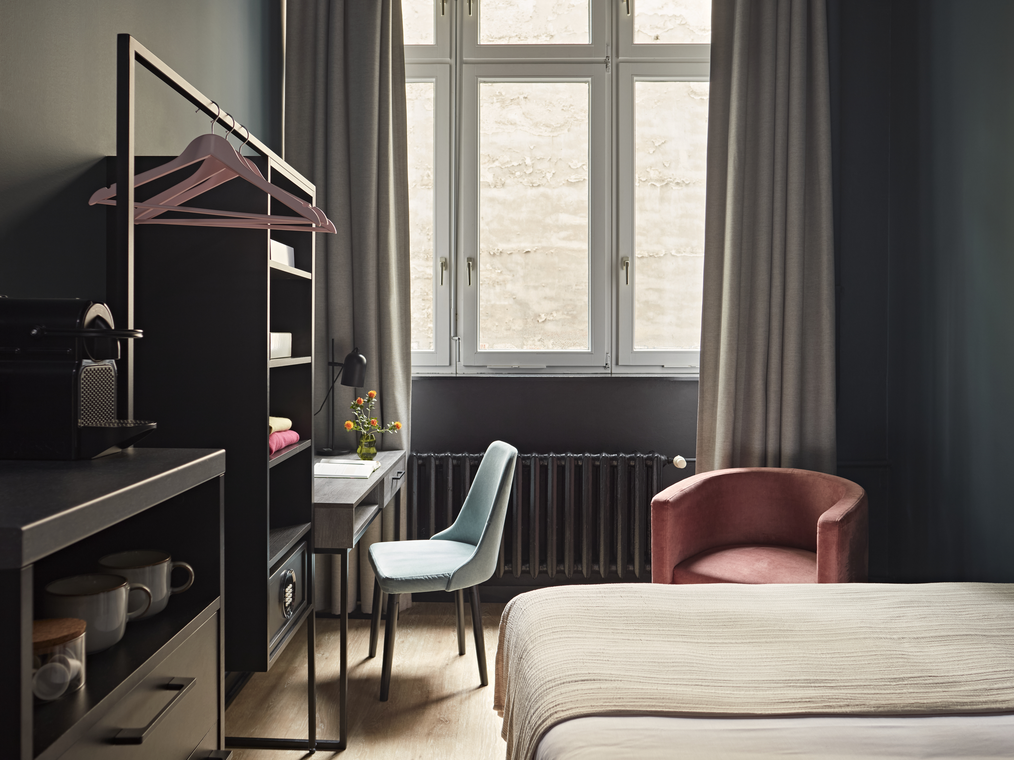 Numa | Standard Room near Boxhagener Platz