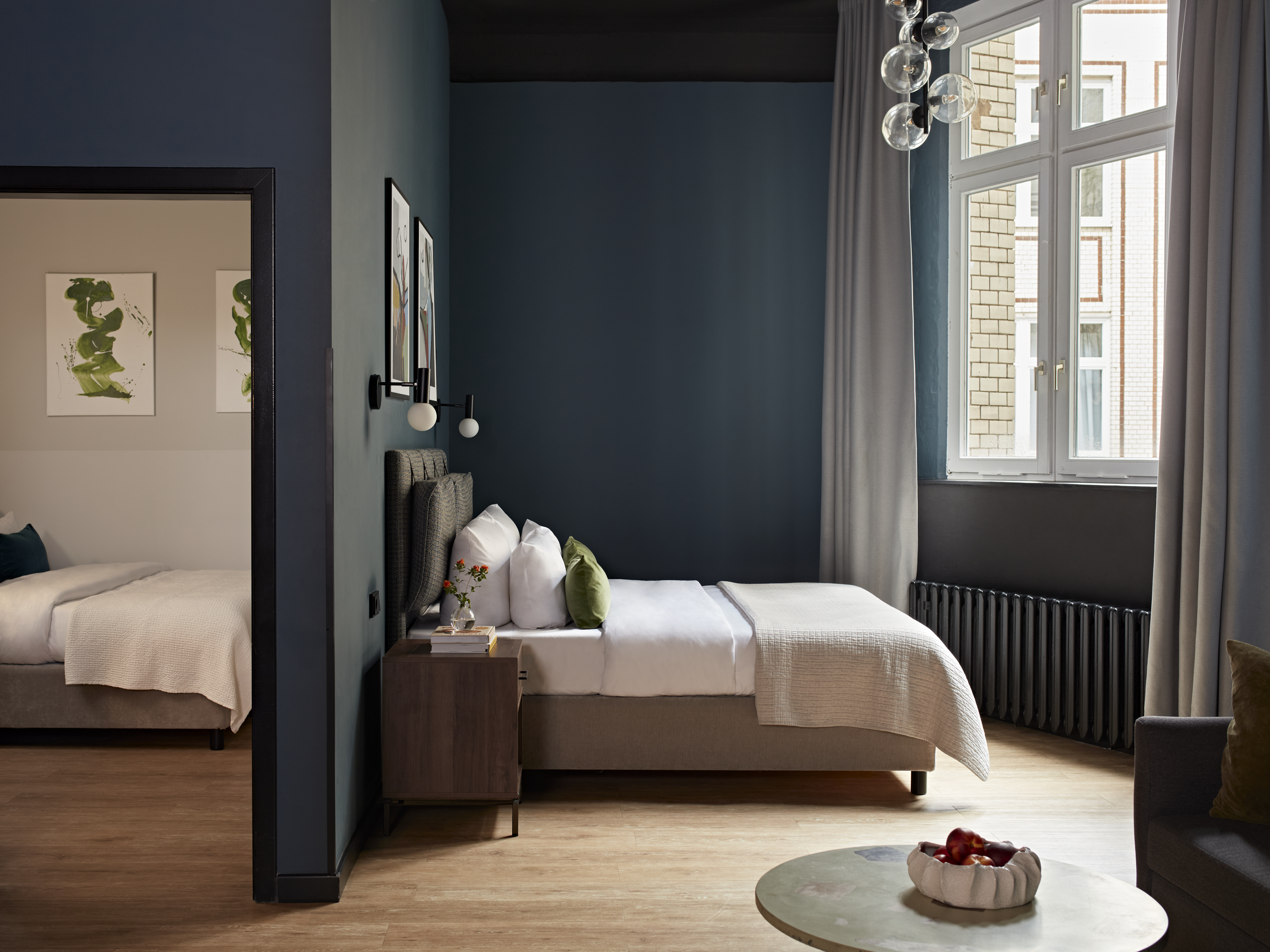 Numa | 1 Bedroom Apartment with Sofa Bed