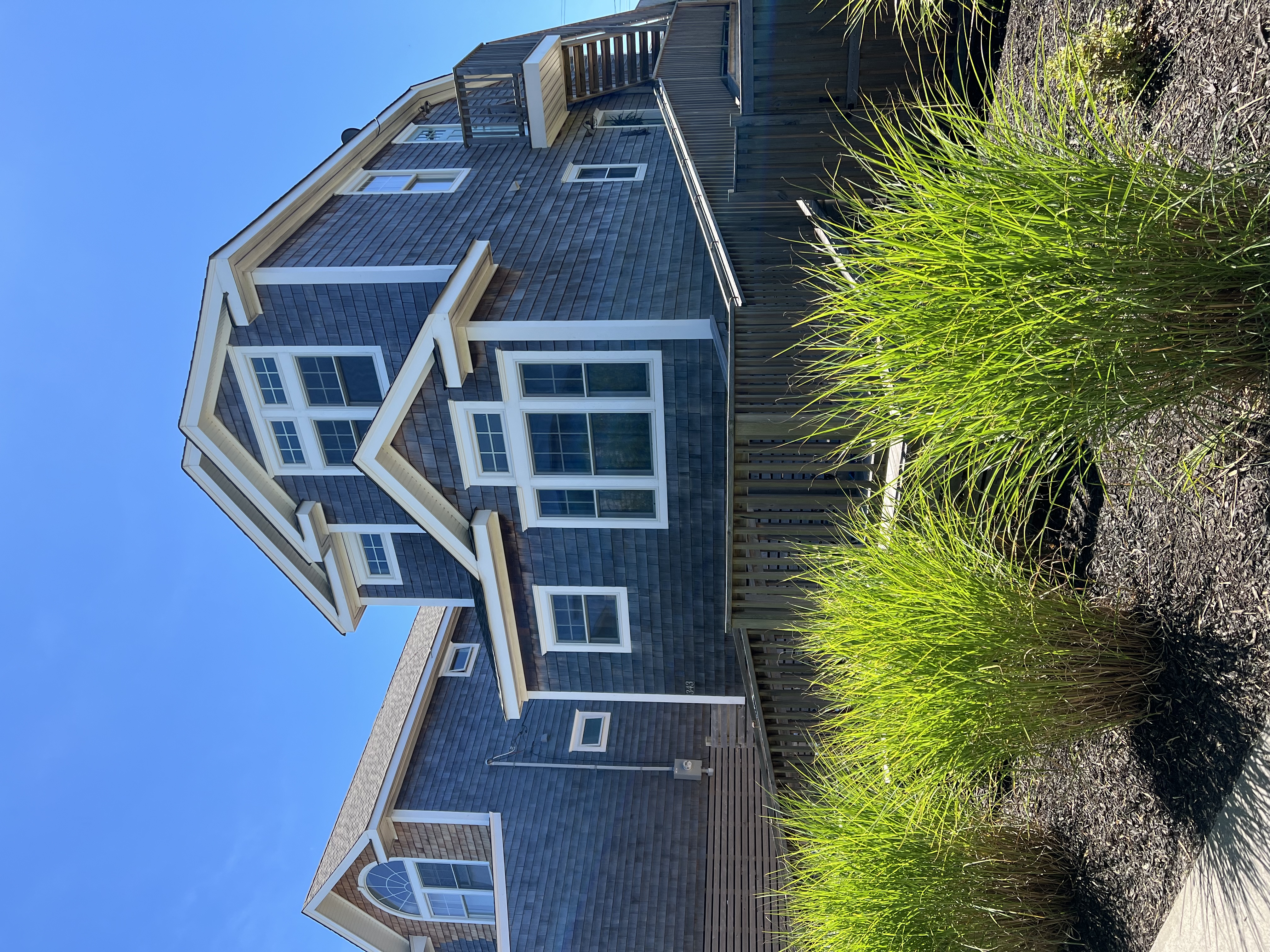 Luxury Home, Hot Tub in Ocean Beach, Fire Island