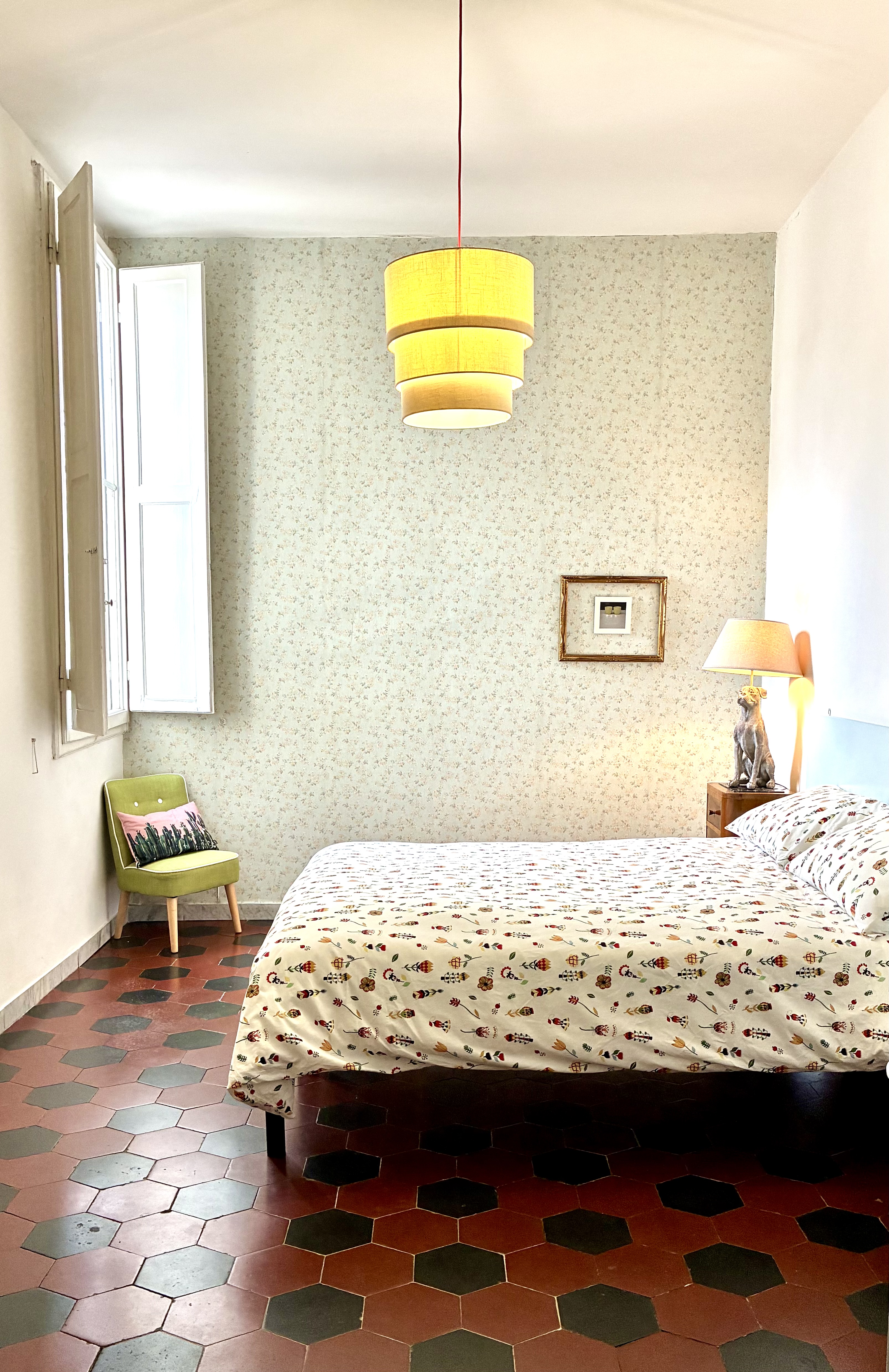 Quiet & Central Nest in Florence in Centro Storico, Florence