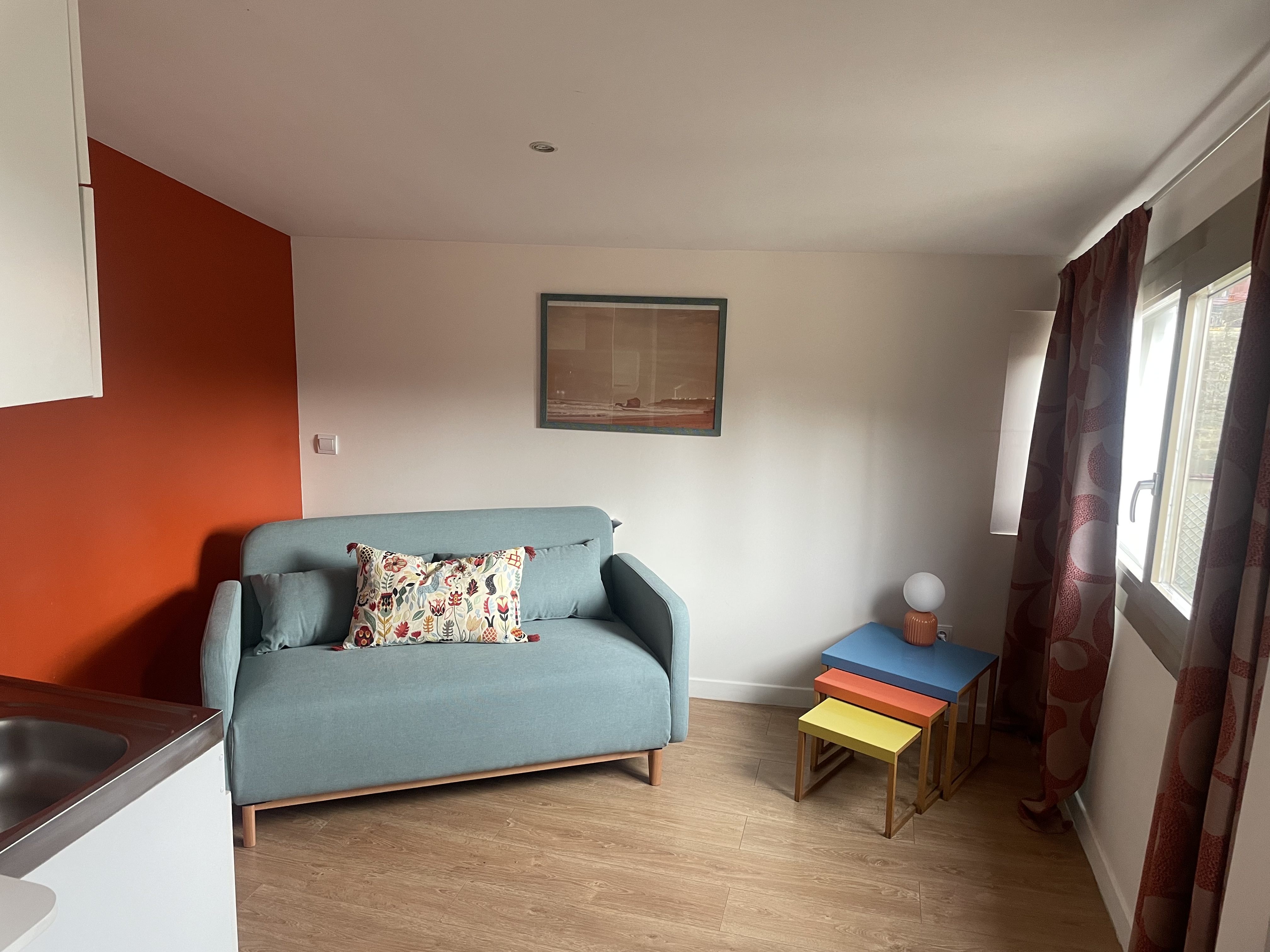 lovely appart/bedroom in Chartrons - Grand Parc - Jardin Public, Bordeaux