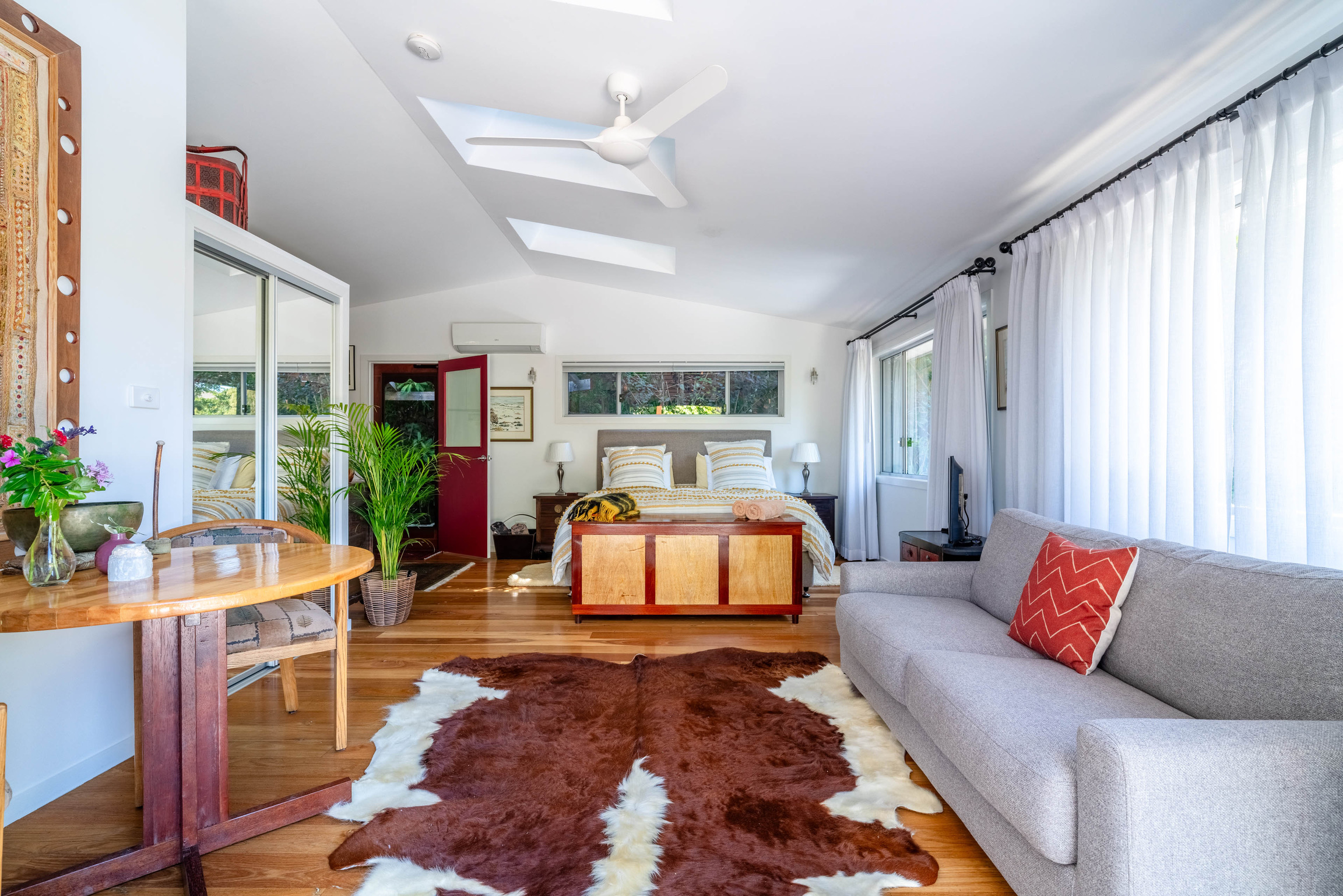 Beautiful Byron Studio in BYRON SHIRE COUNCIL, Northern Rivers