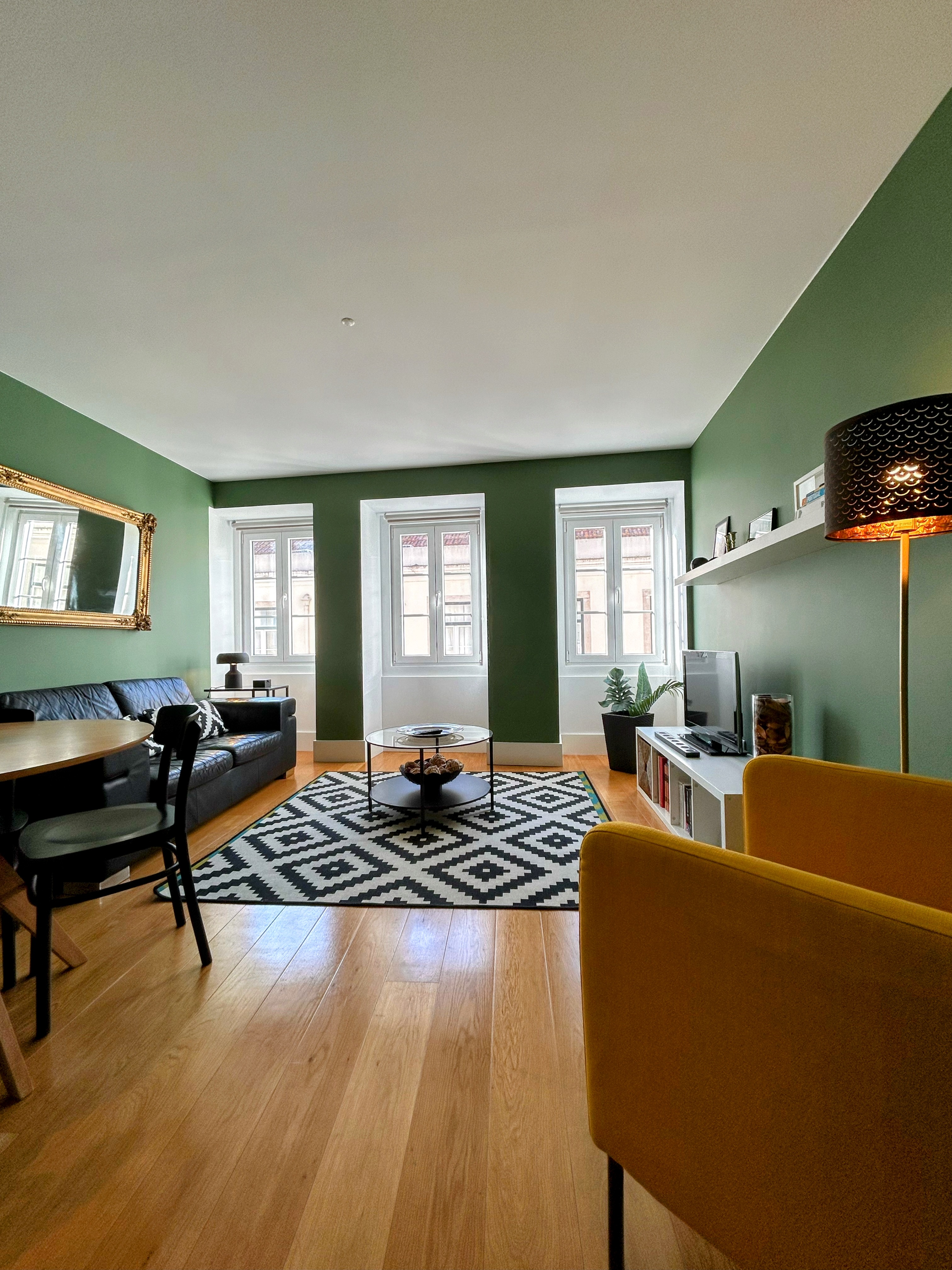 Premium Lisbon Design Flat | Príncipe Real