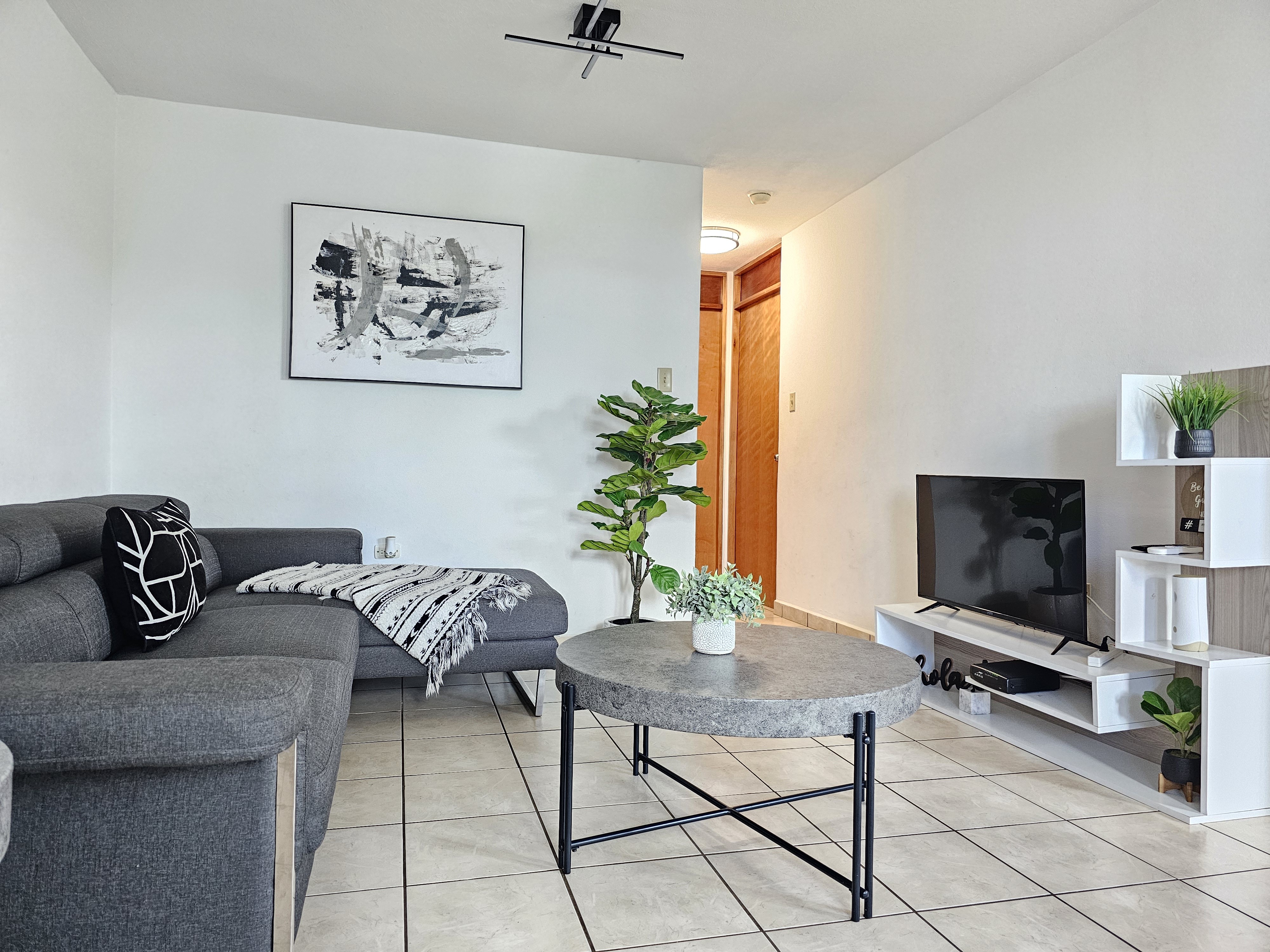 Coco Village 203