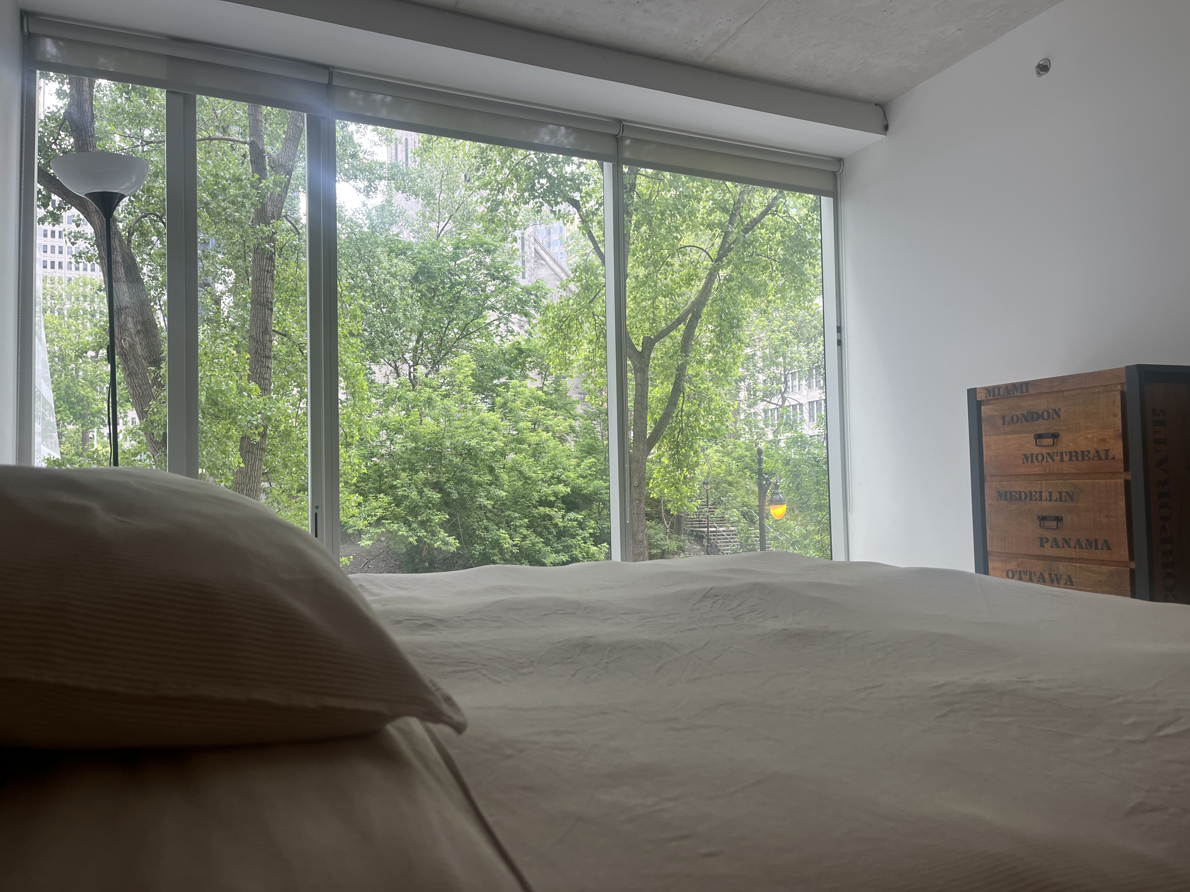 C - 04 loft