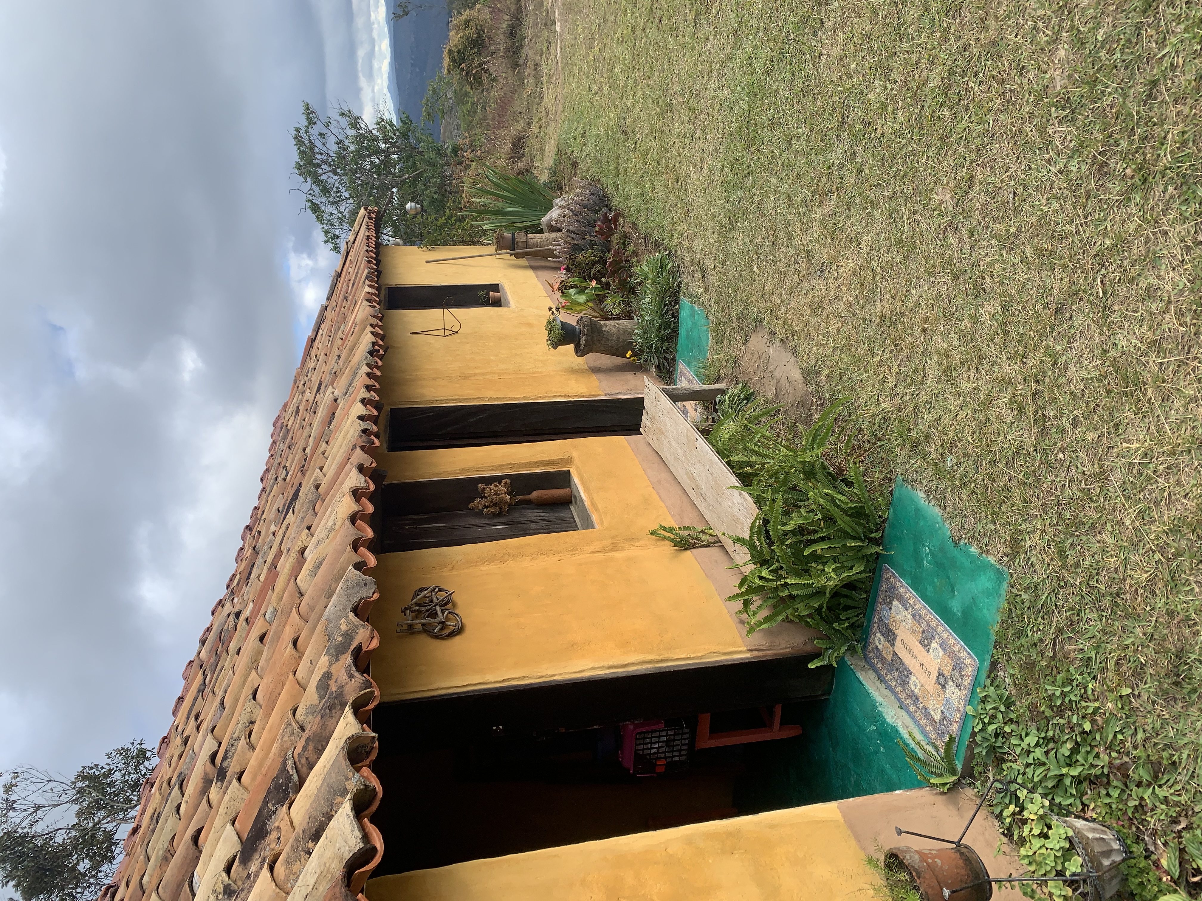 Shangri-La: Where Earth meets the Diamantina sky