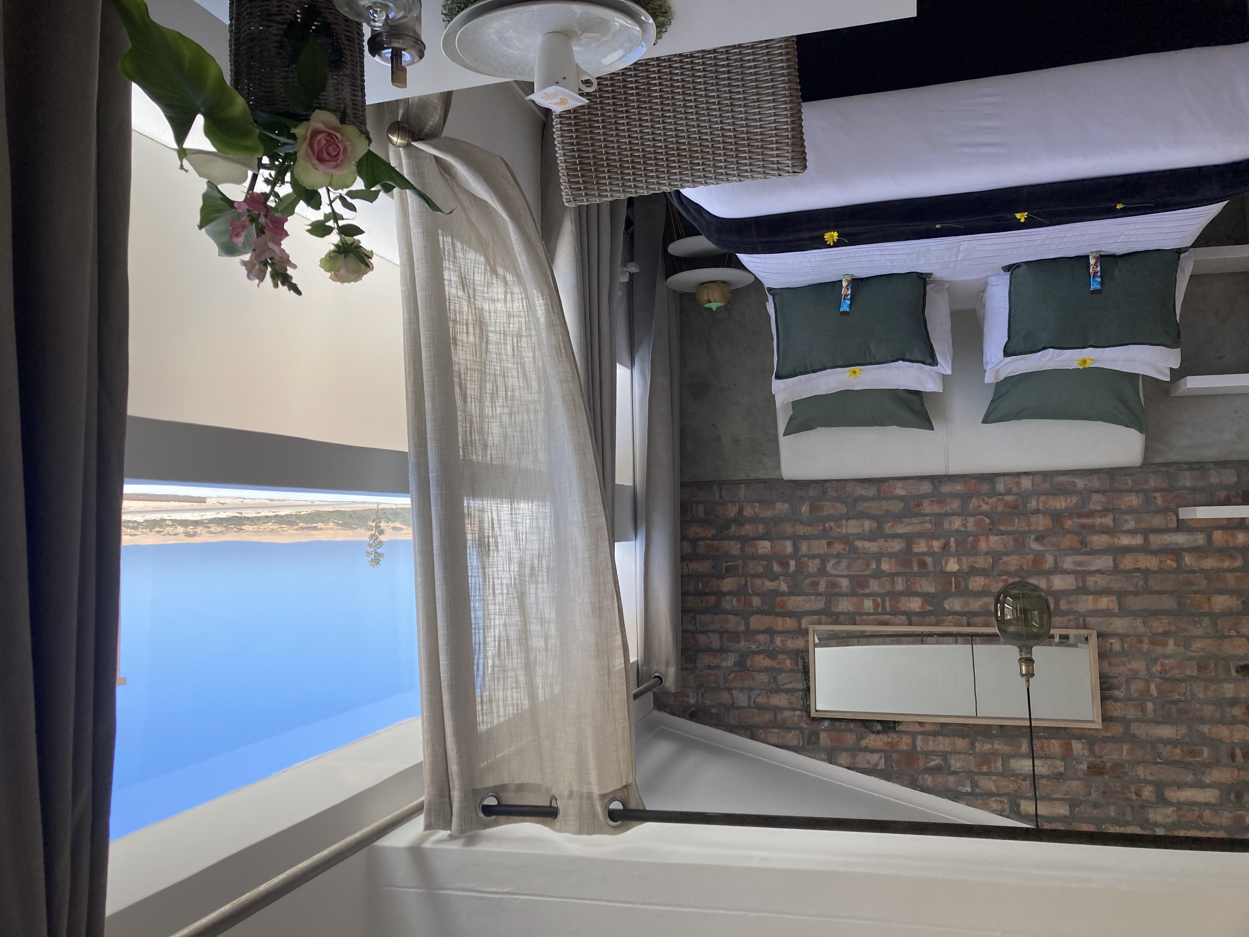 Namib Excellence with a View