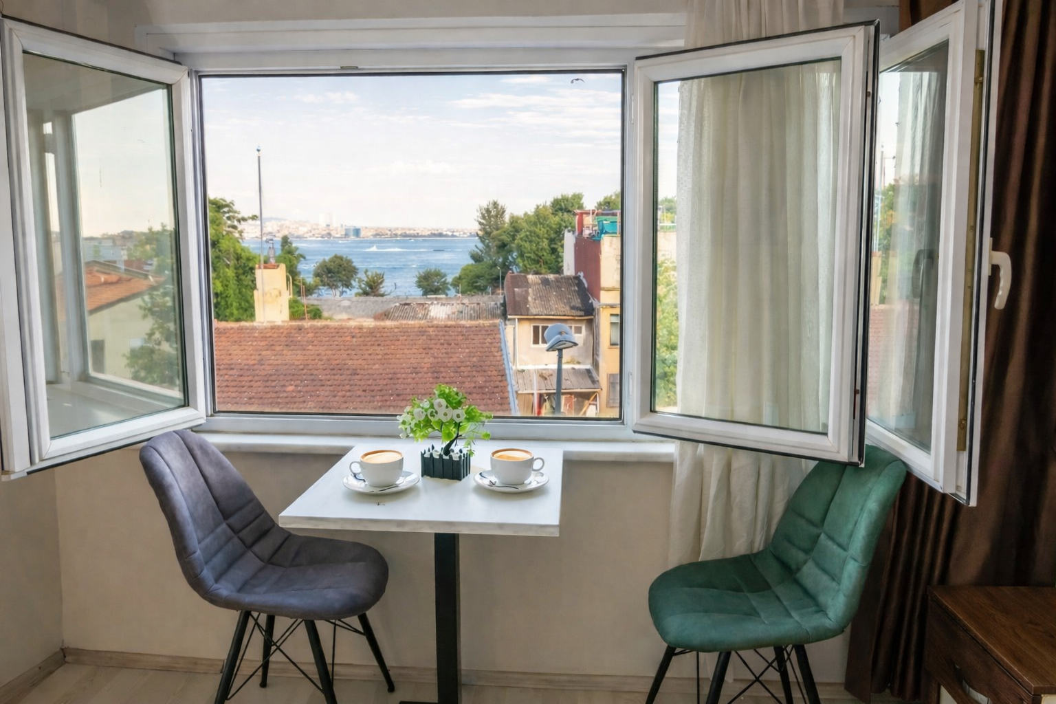 Cutest Studio Apt in Sultanahmet /Great Location