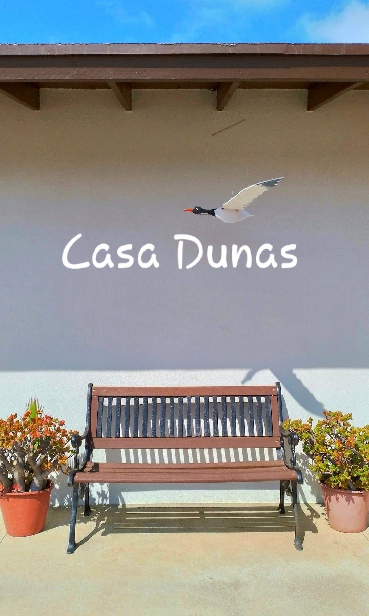Casa Dunas