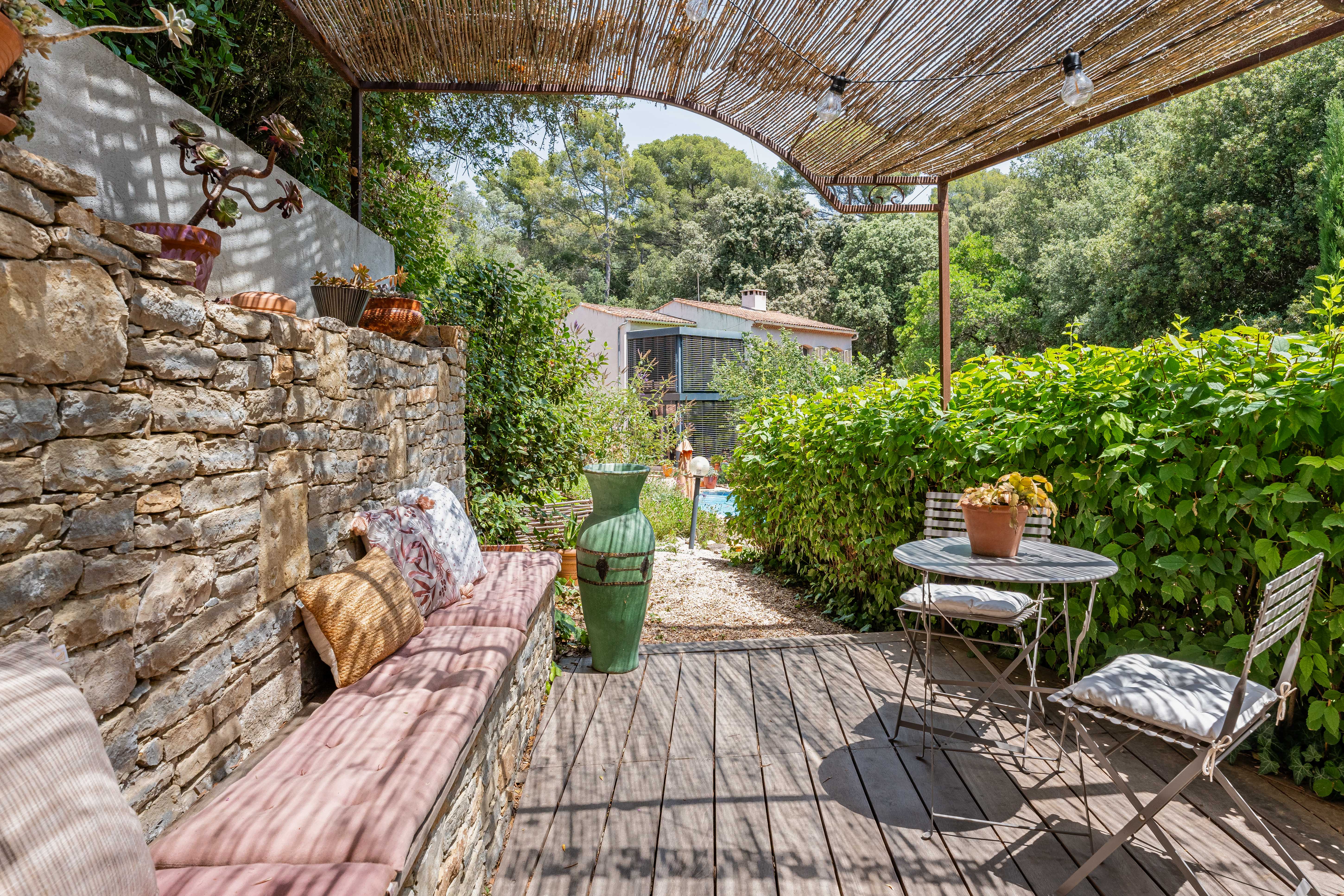 Charming guest house 10 minutes from the beach