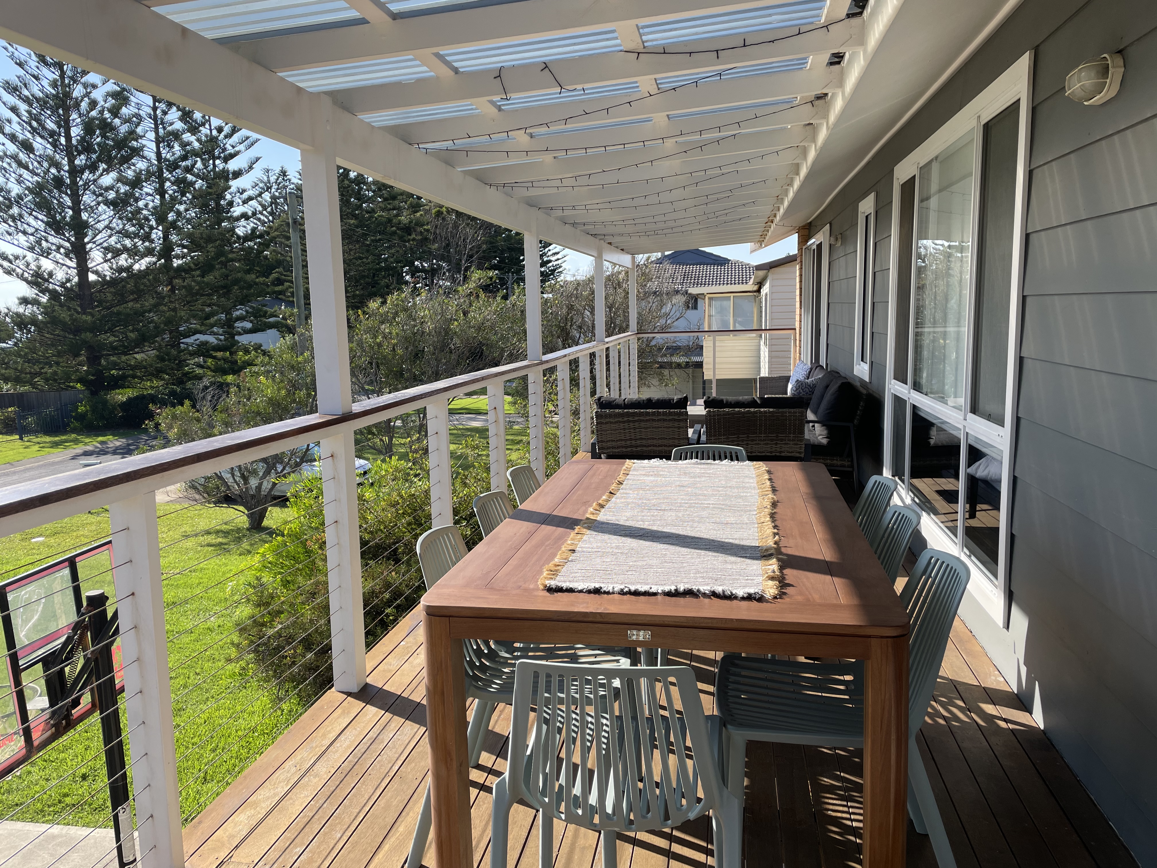 Three Pines @ Culburra - 2 min walk to the beach
