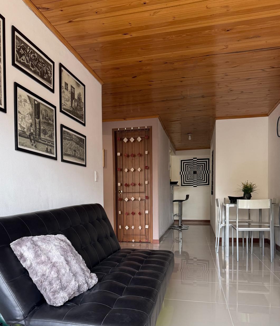 Estudio artístico in Teusaquillo, Bogotá