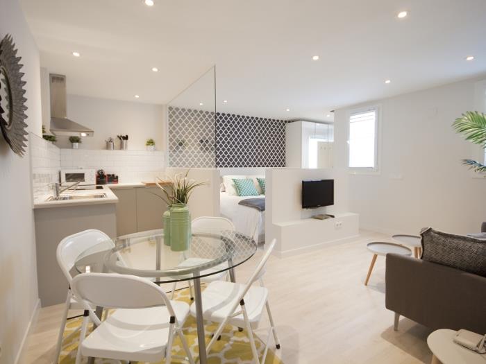 Deluxe Loft By The Prado Museum