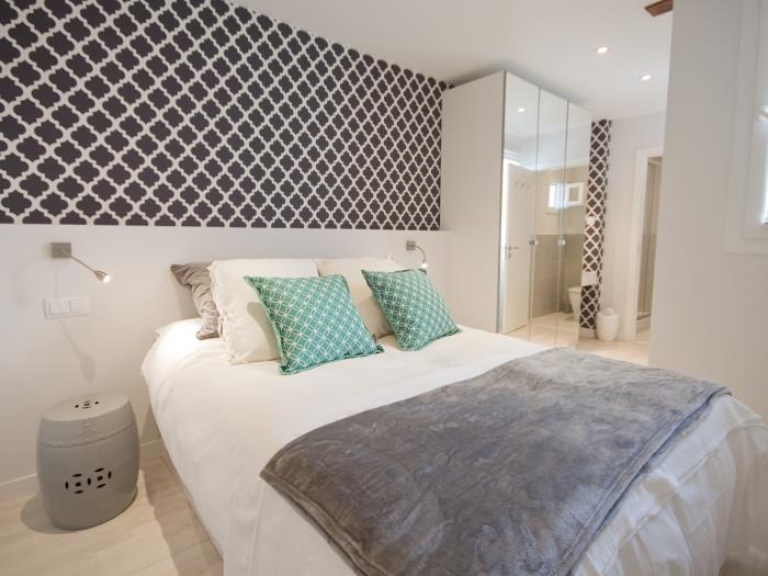 Deluxe Loft By The Prado Museum
