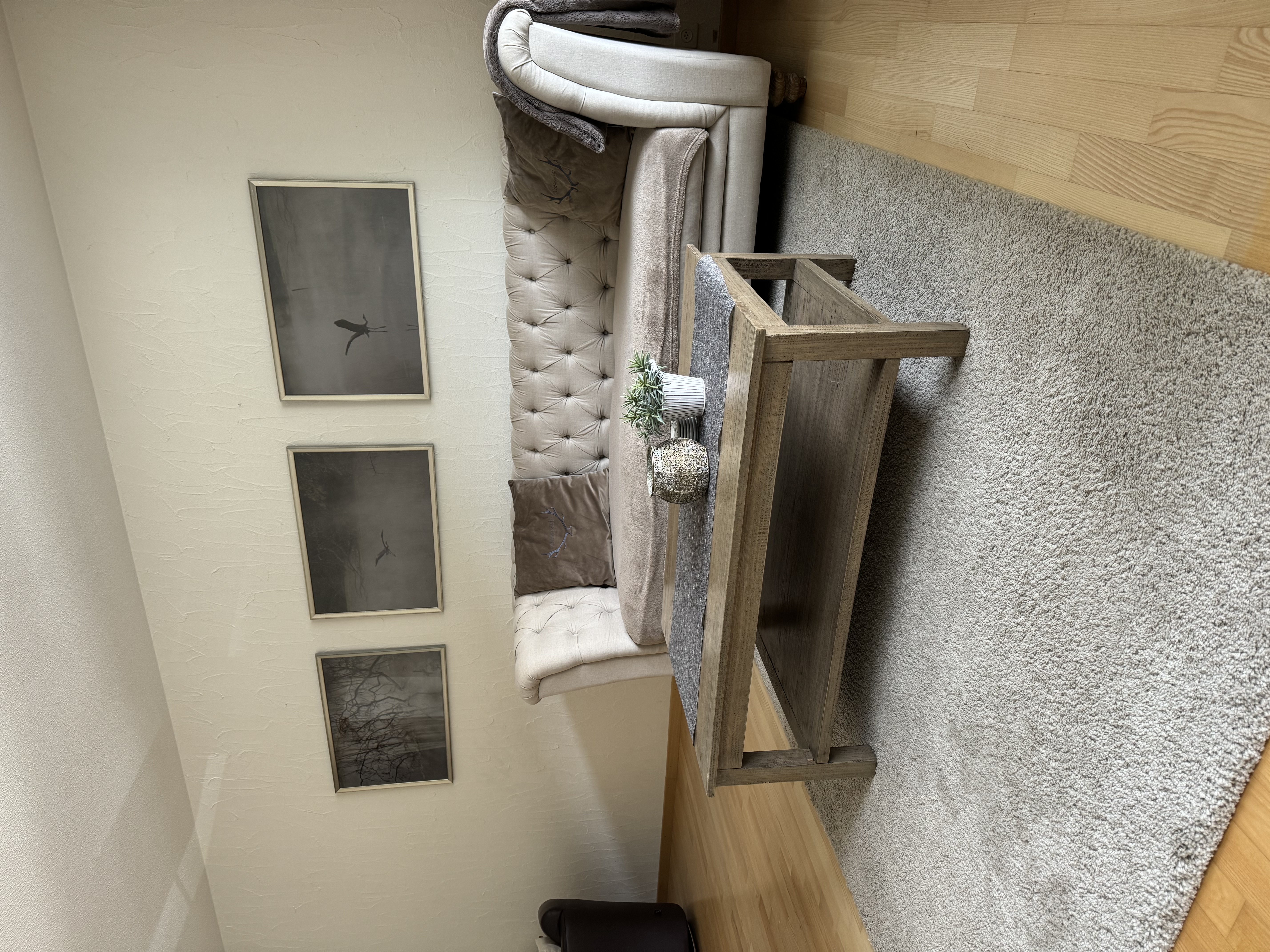 Apartment Davos Platz