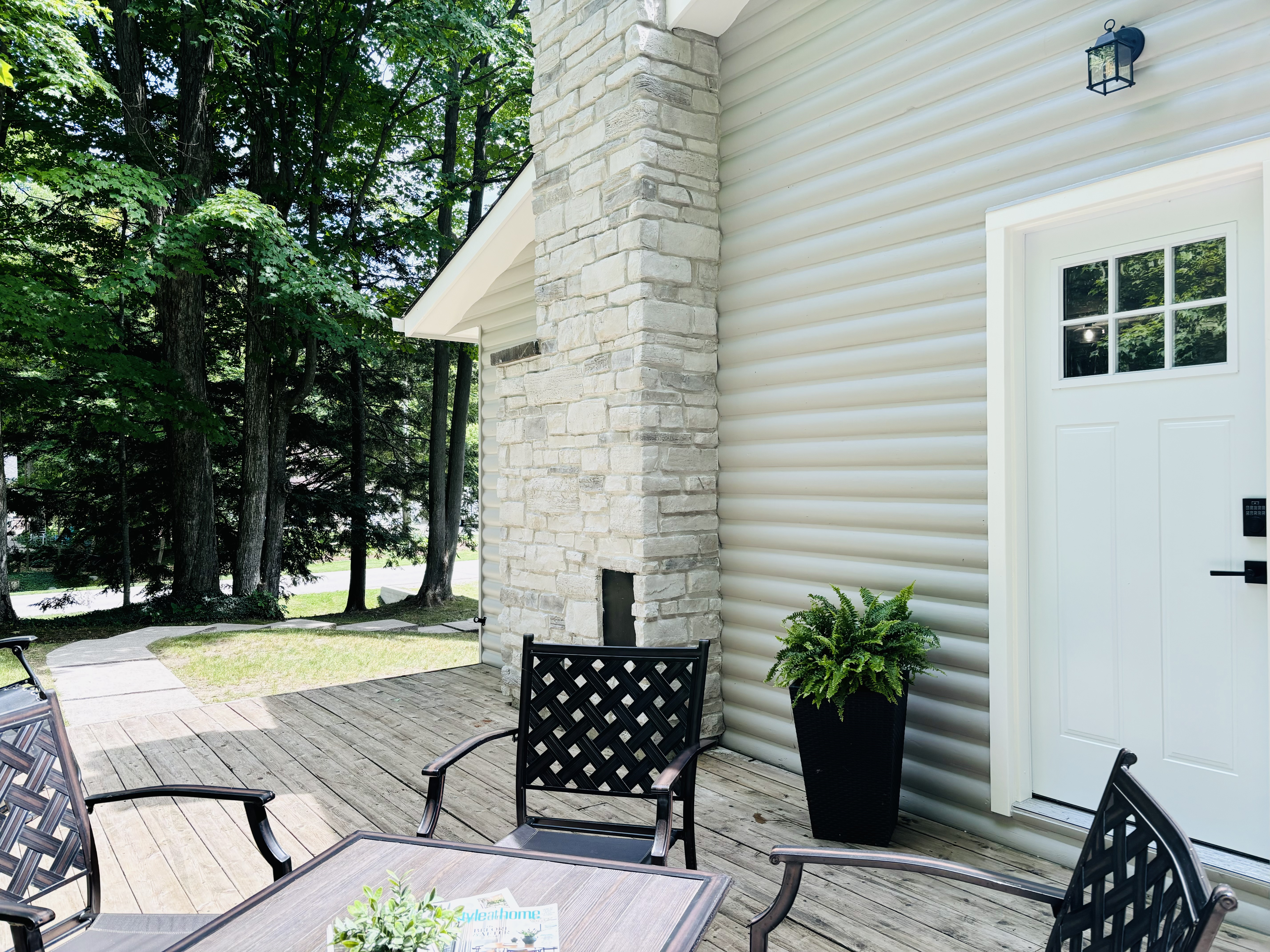 The Wilson House @pointclarkcottagerental